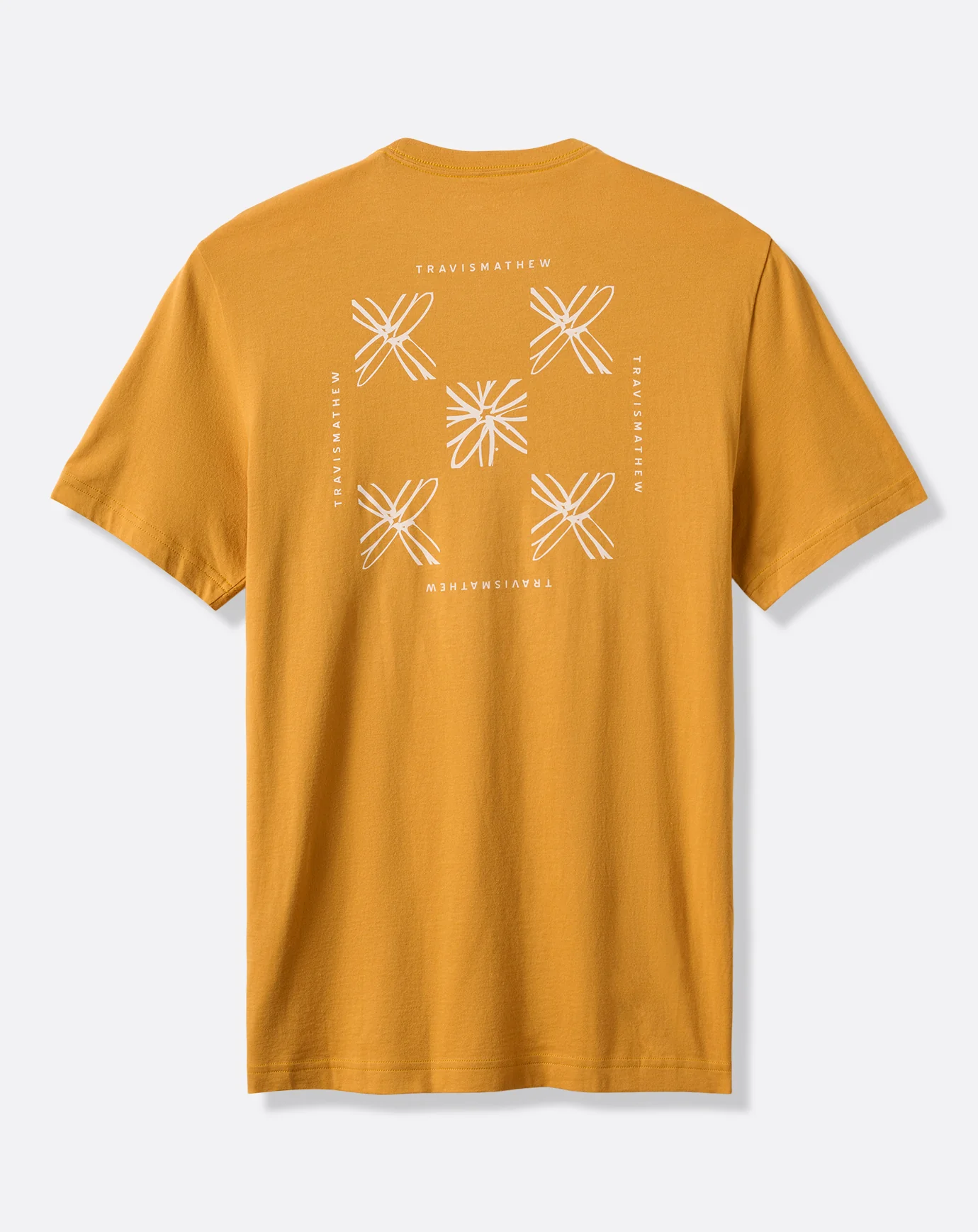 Crosscheck Tee - Image 6