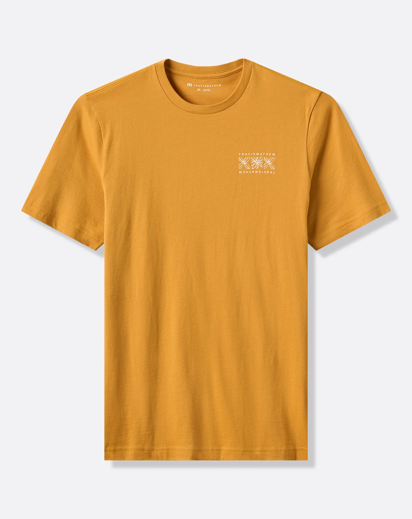 Crosscheck Tee - Image 7