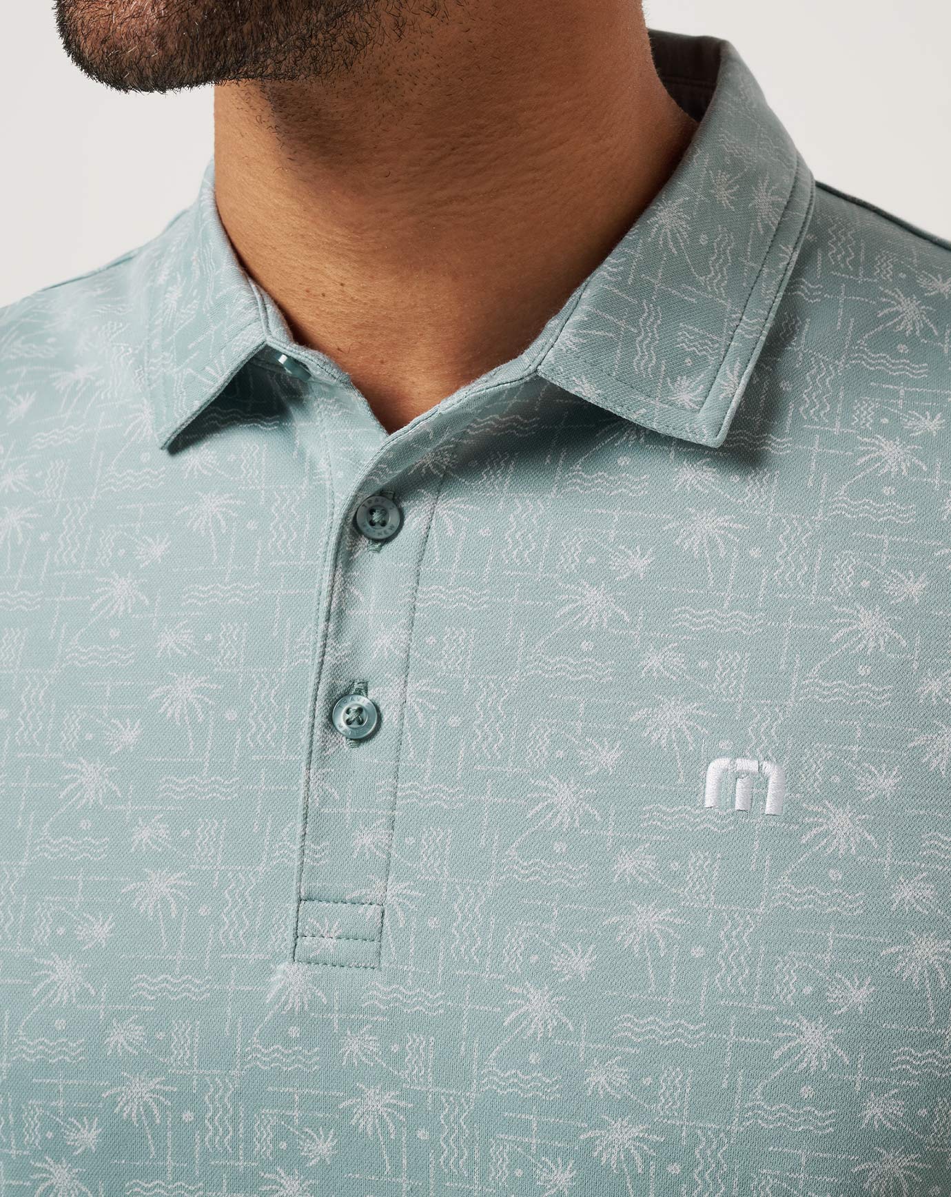 Crystal Sea Polo - Image 11