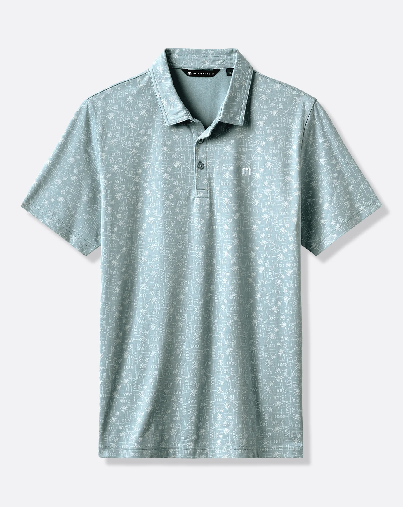 Crystal Sea Polo - Image 14