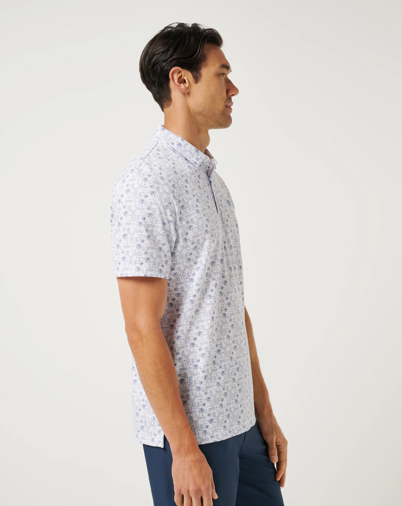 Crystal Sea Polo - Image 2