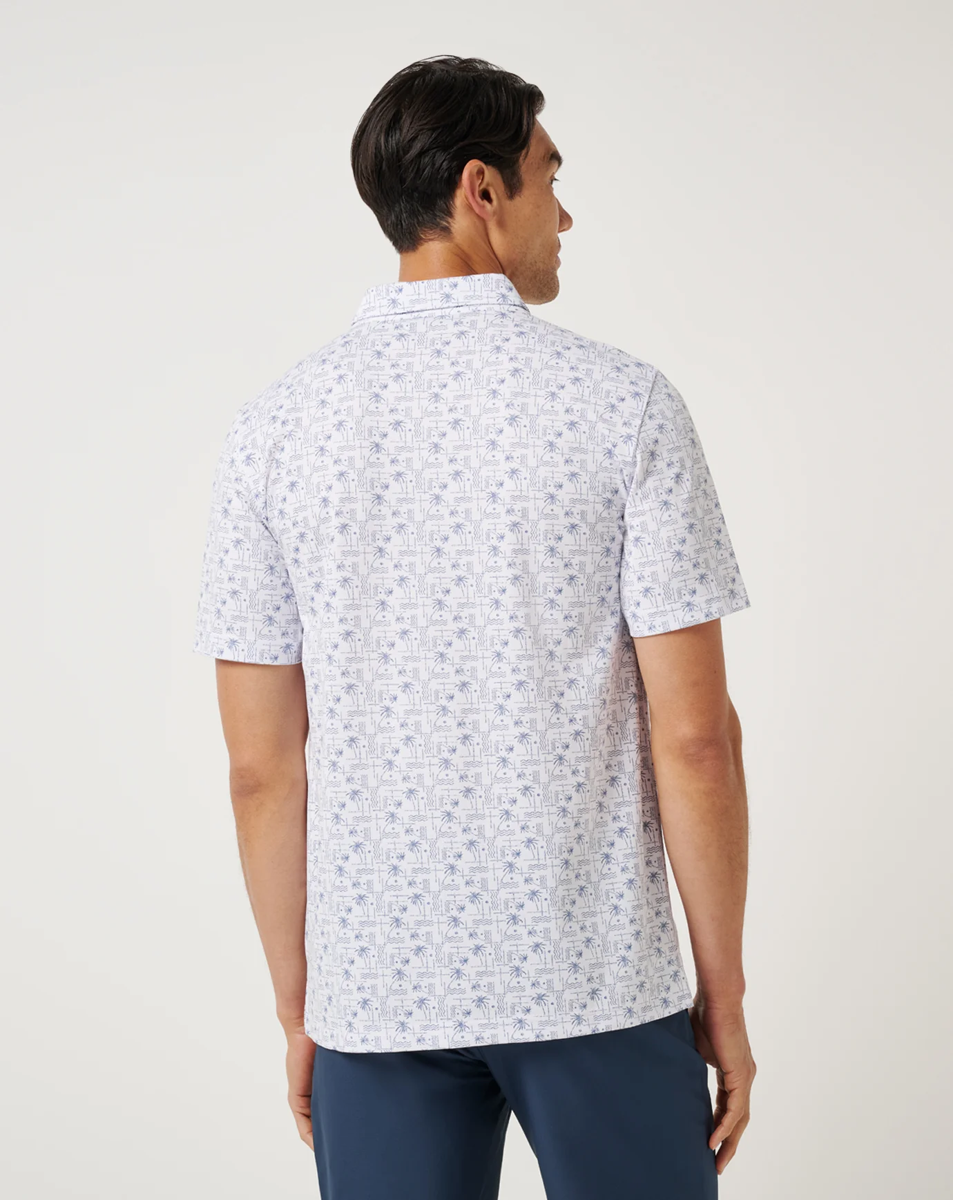 Crystal Sea Polo - Image 3