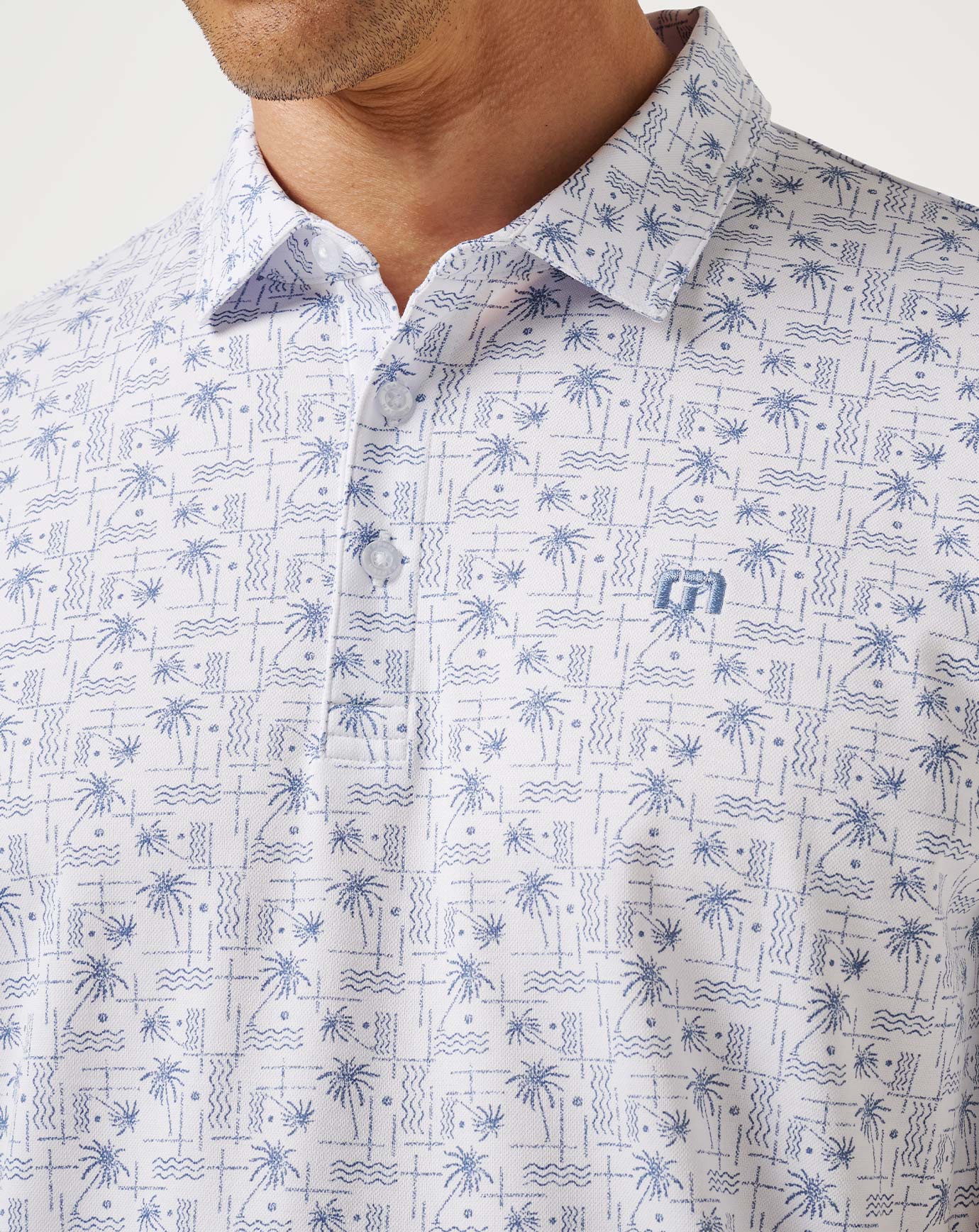 Crystal Sea Polo - Image 4