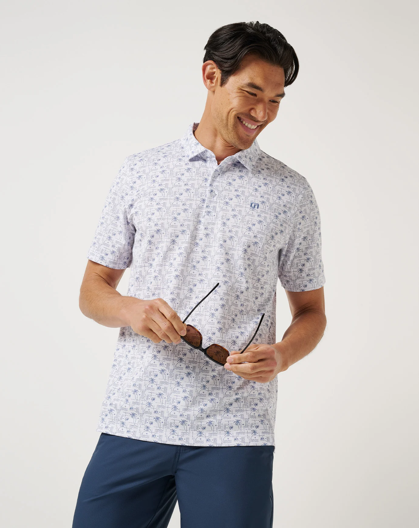 Crystal Sea Polo - Image 5