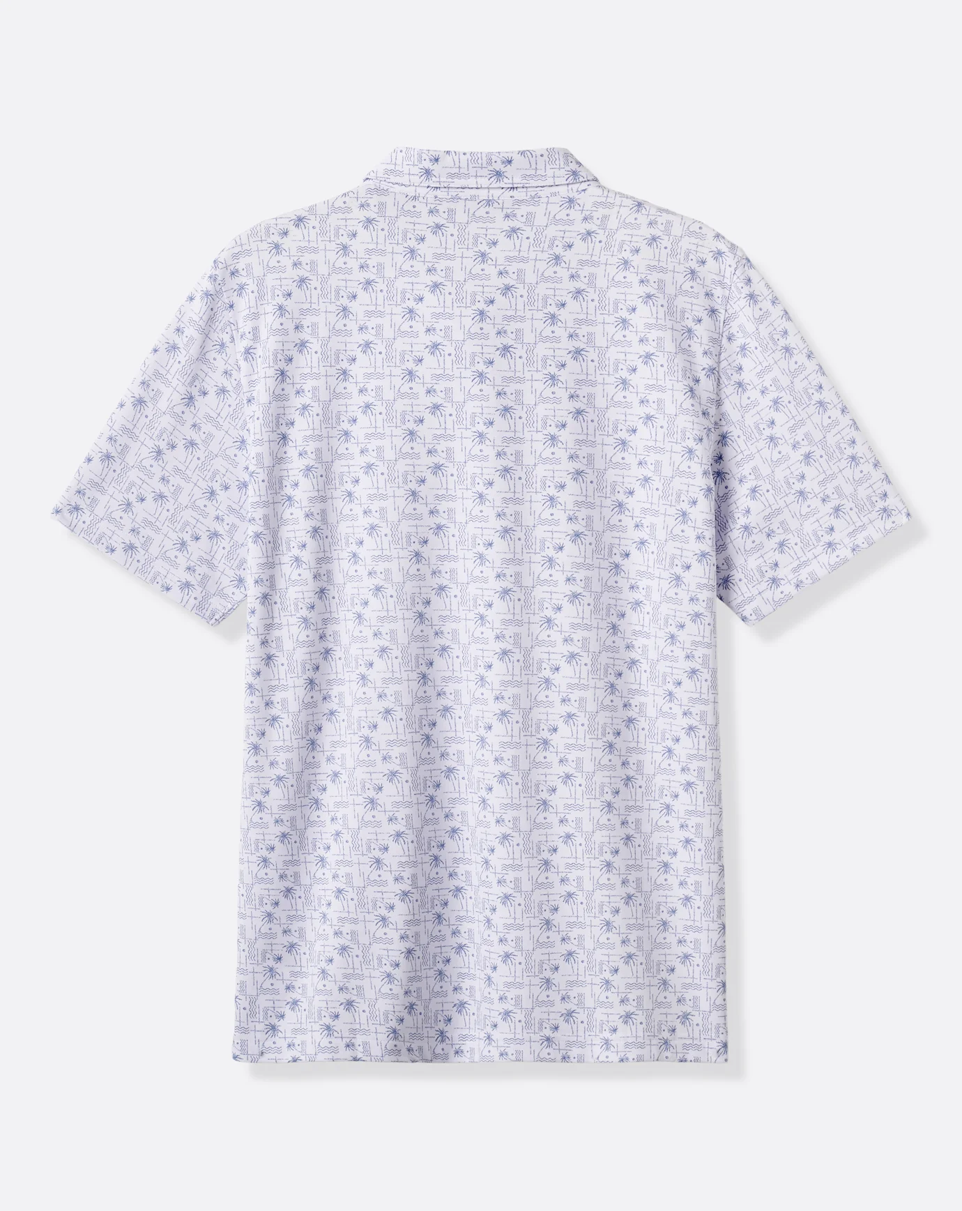 Crystal Sea Polo - Image 6