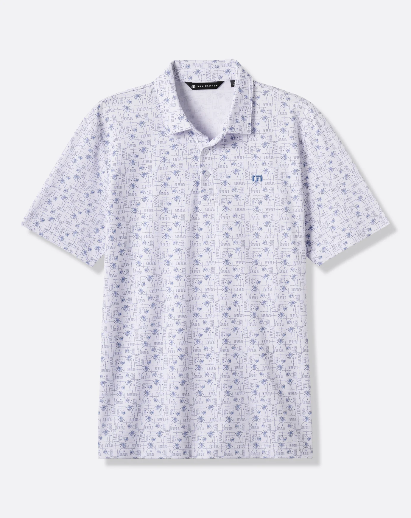 Crystal Sea Polo - Image 7