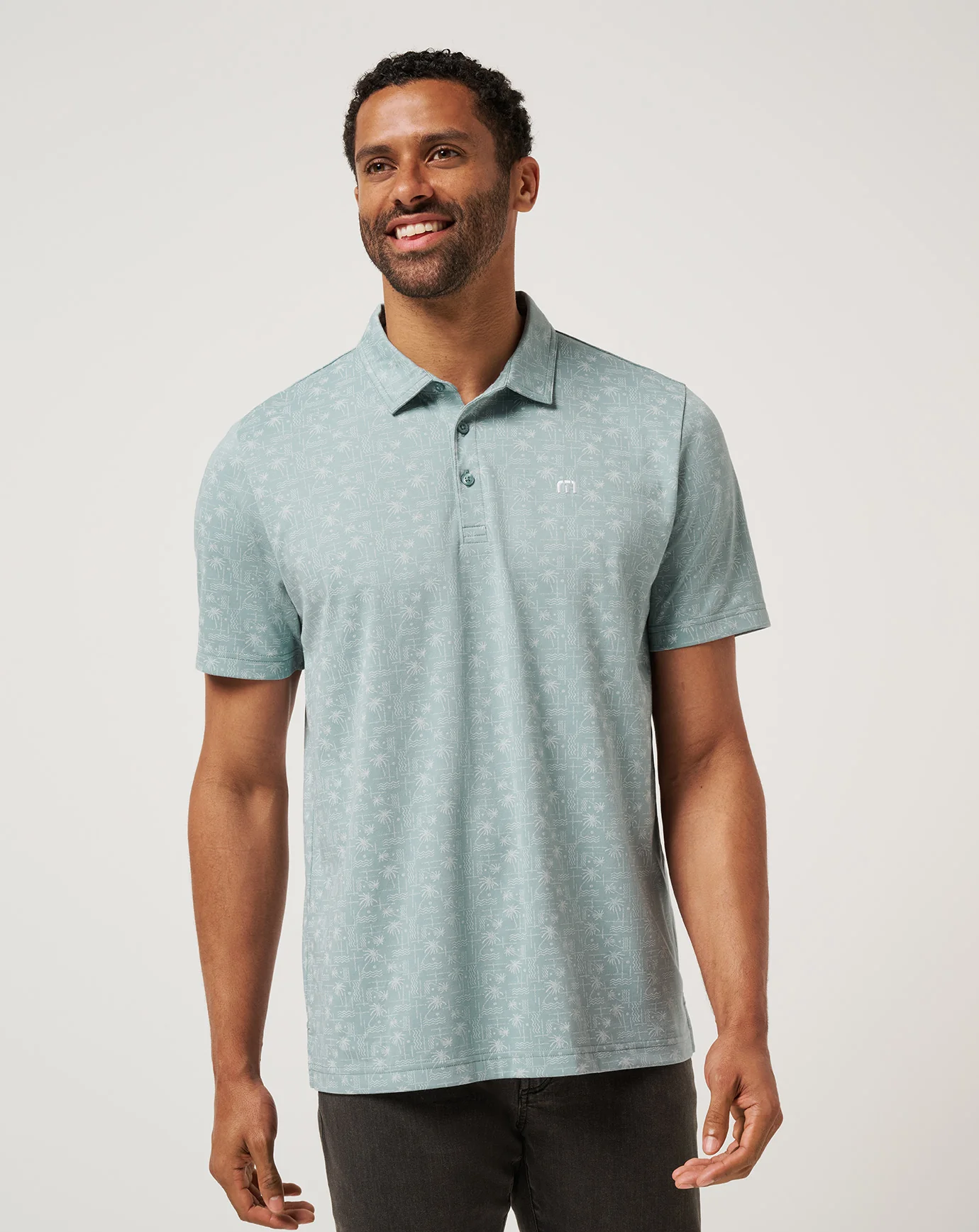 Crystal Sea Polo - Image 8