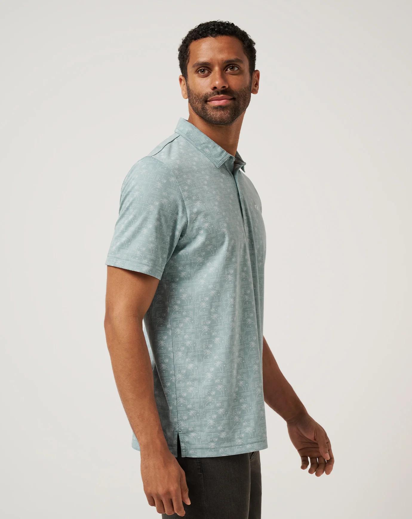 Crystal Sea Polo - Image 9