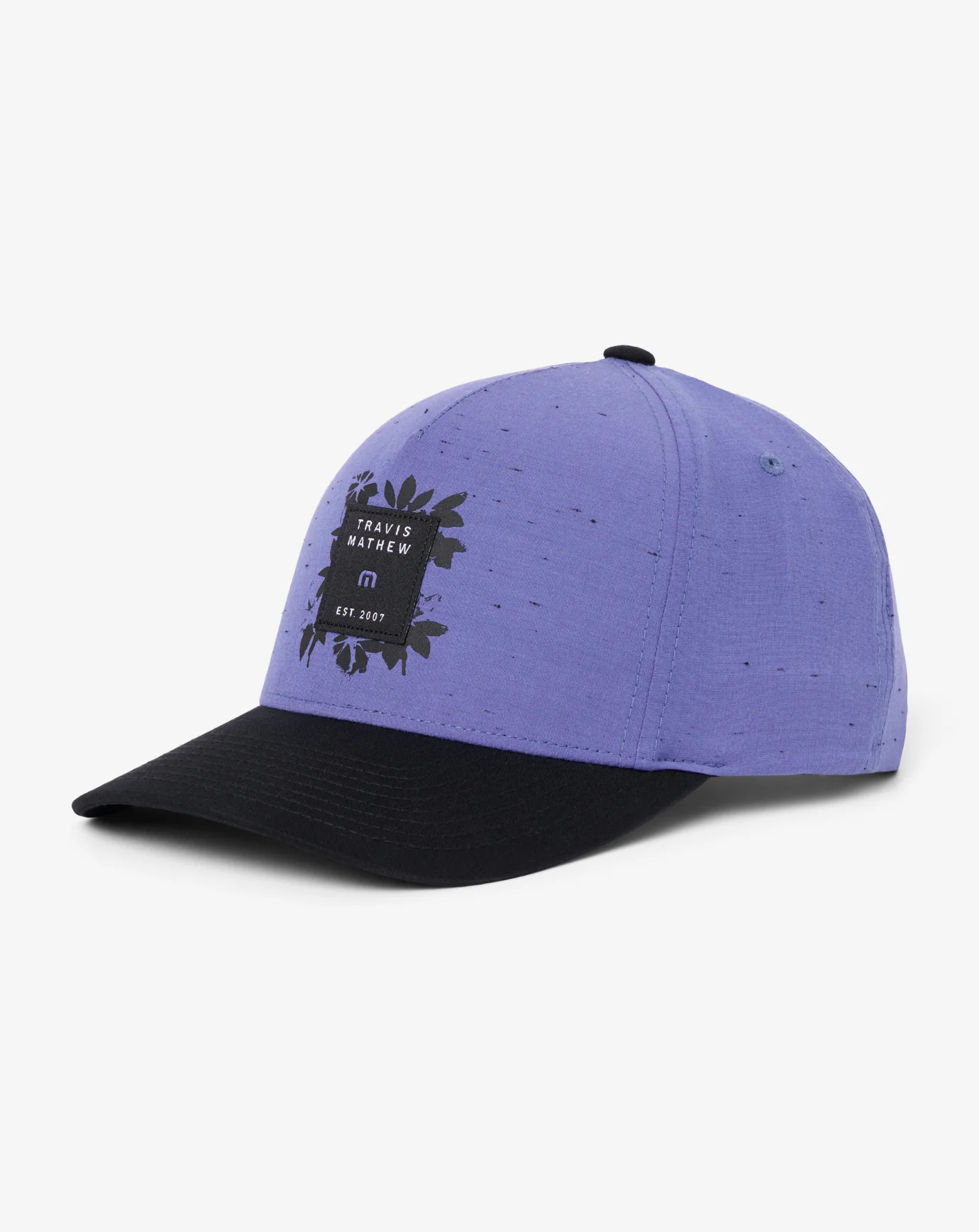 Crystal Waters Snapback Hat - Image 2