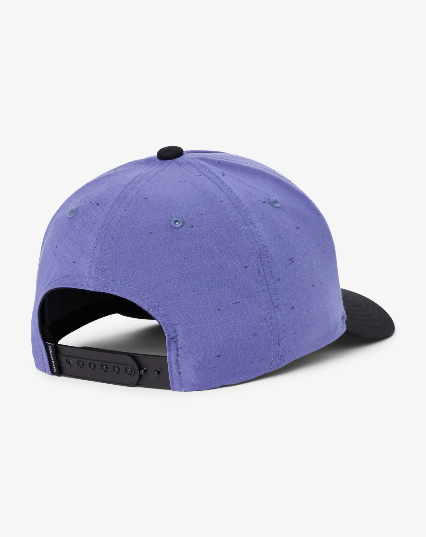 Crystal Waters Snapback Hat - Image 3