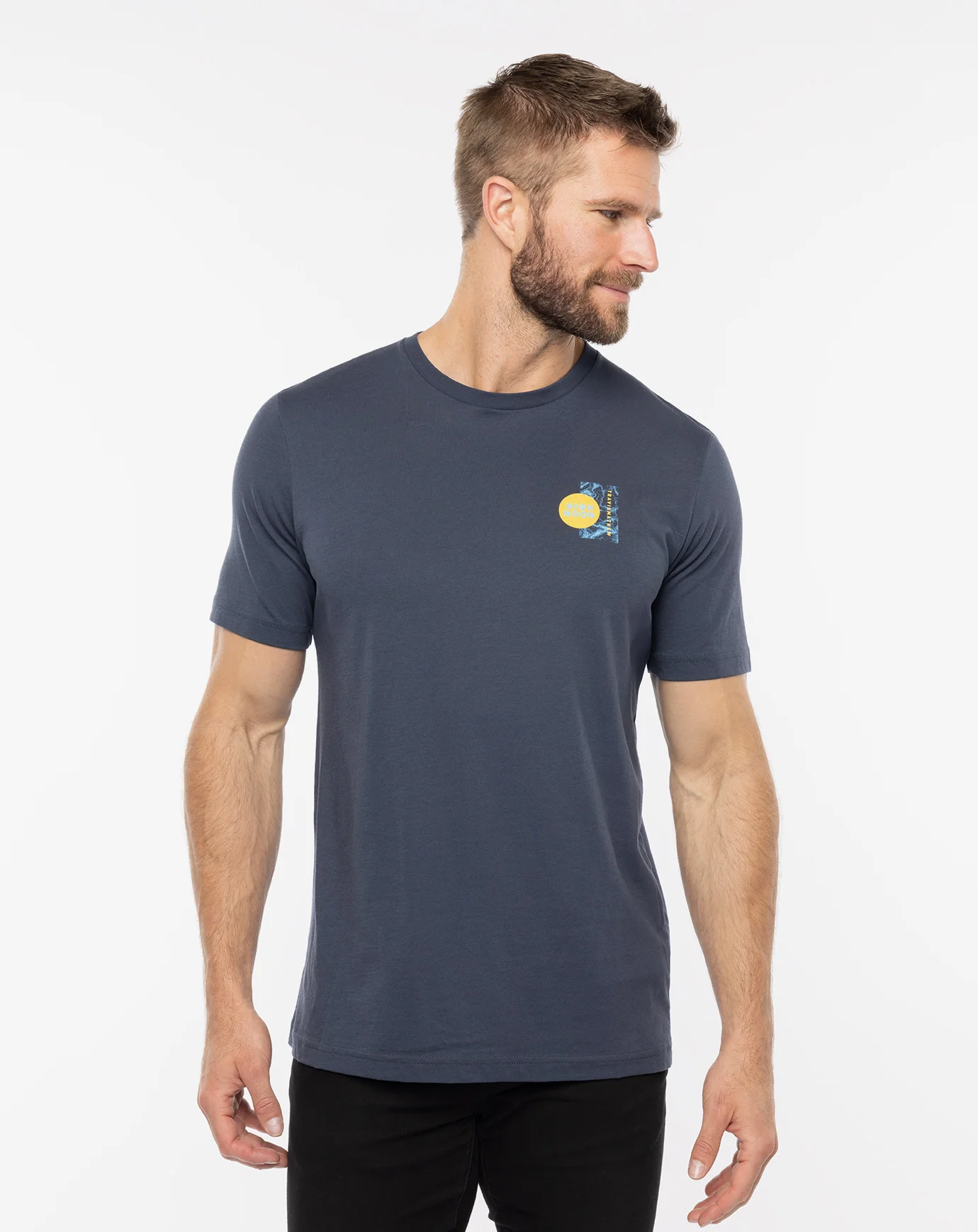 Cucumber Mint Tee