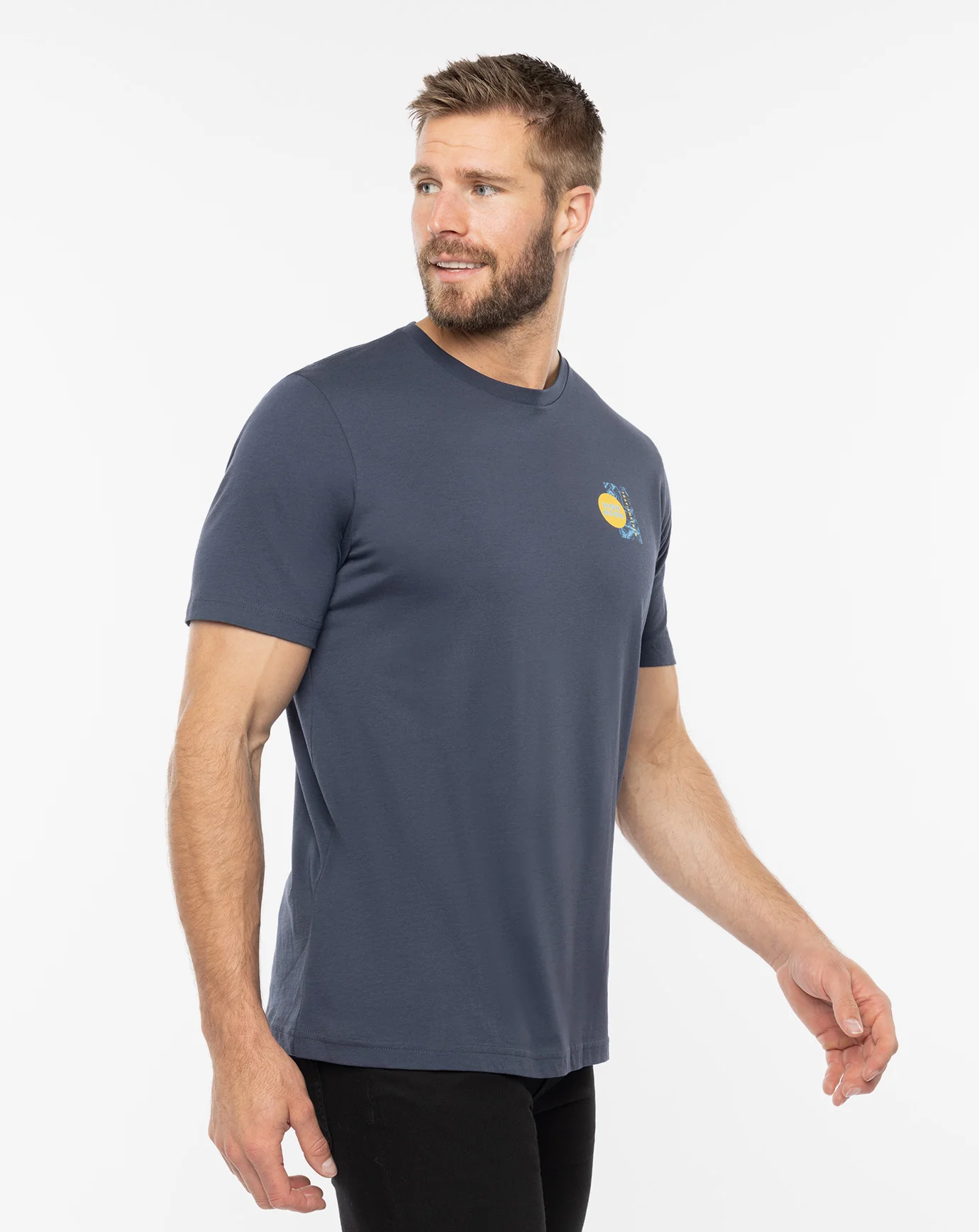Cucumber Mint Tee - Image 2