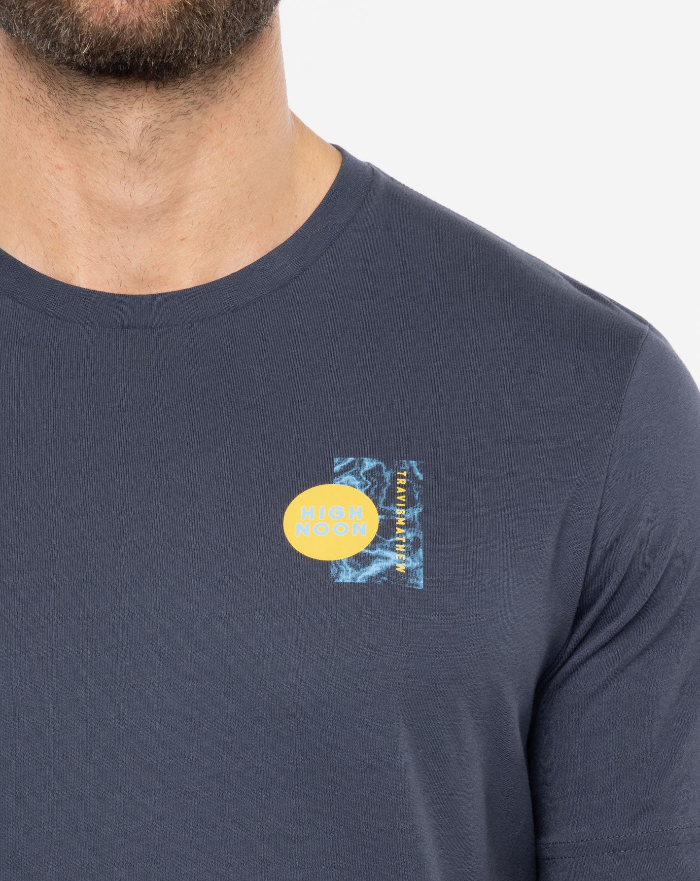 Cucumber Mint Tee - Image 3