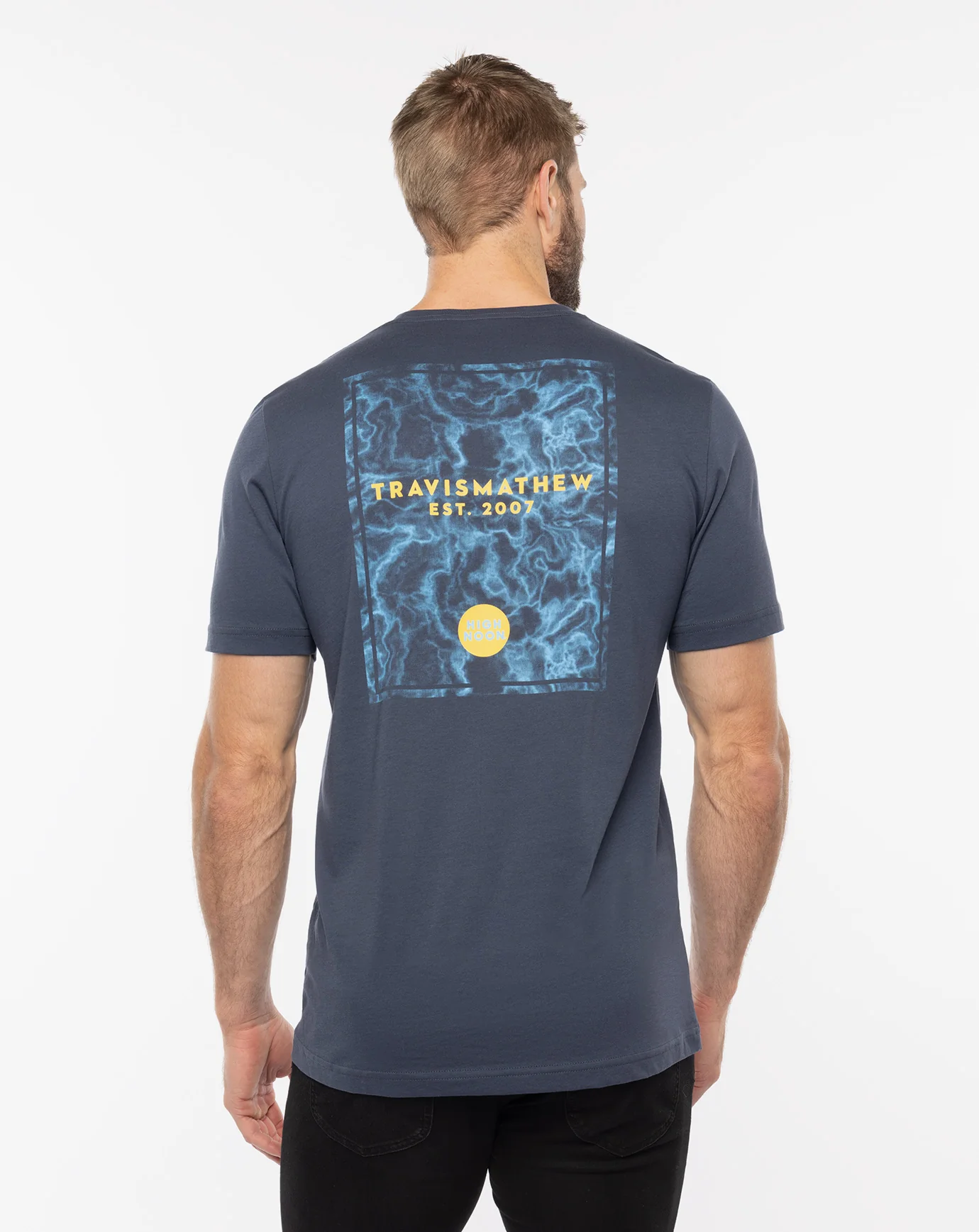 Cucumber Mint Tee - Image 4