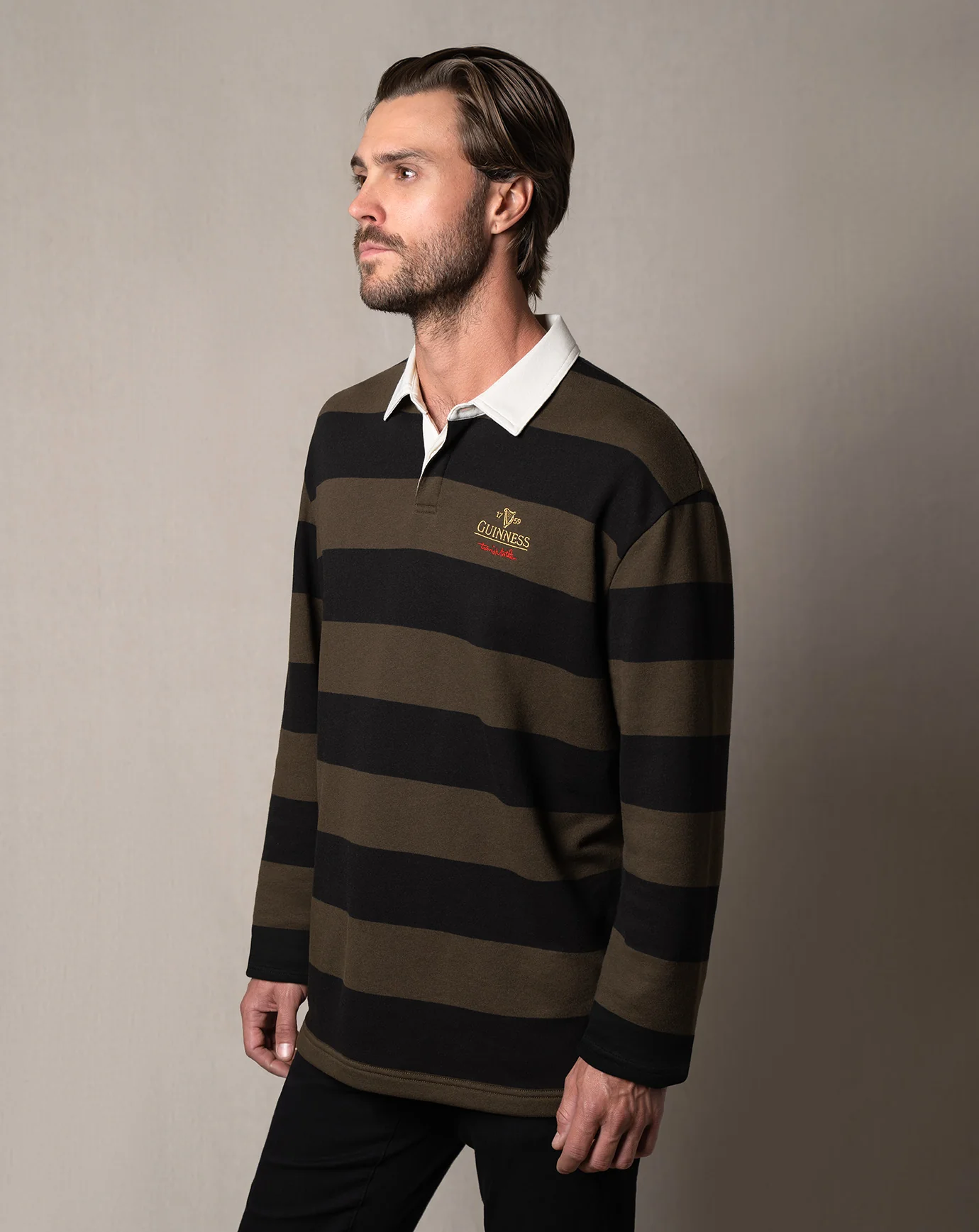 Dark Cascade Pullover - Image 3