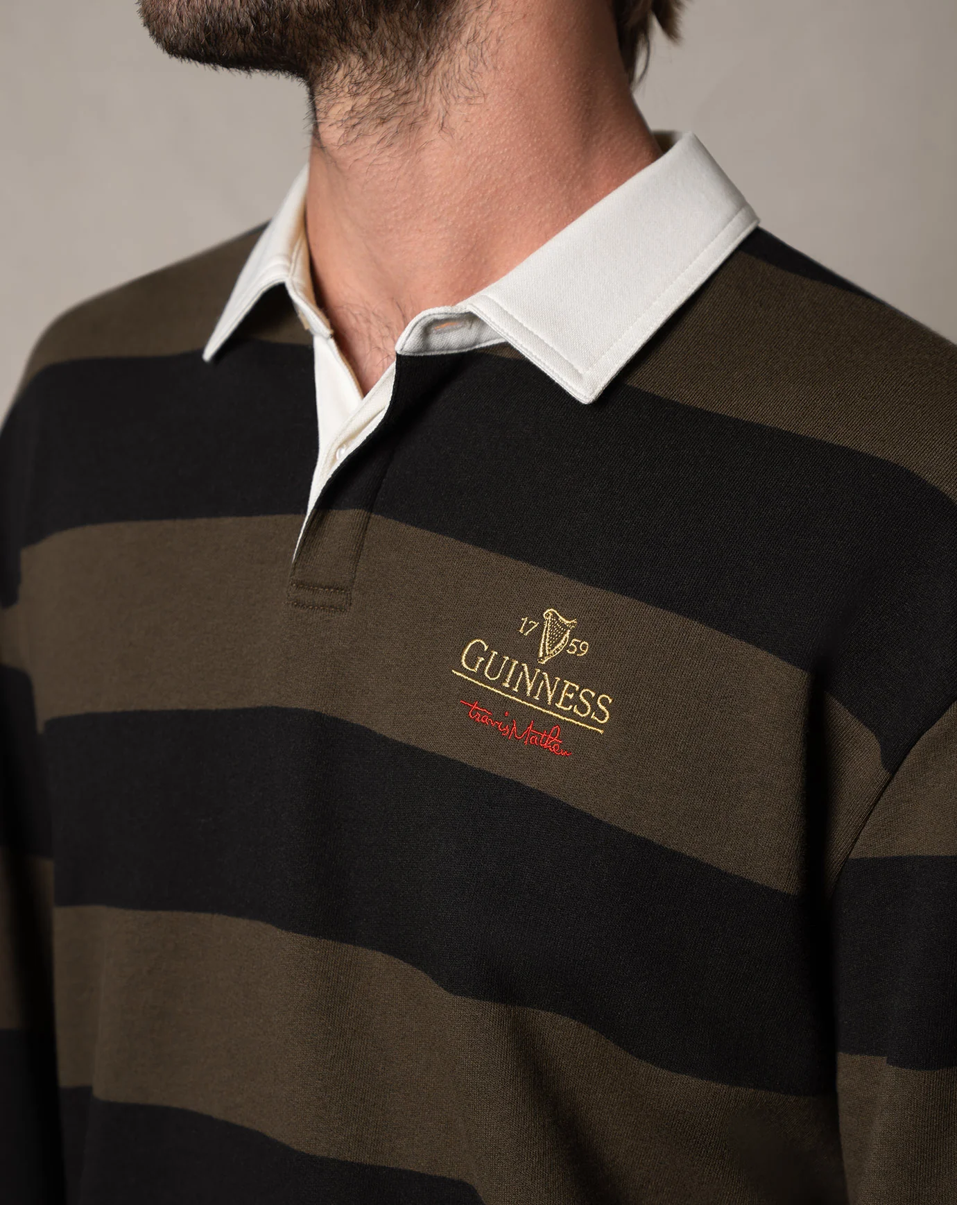 Dark Cascade Pullover - Image 4