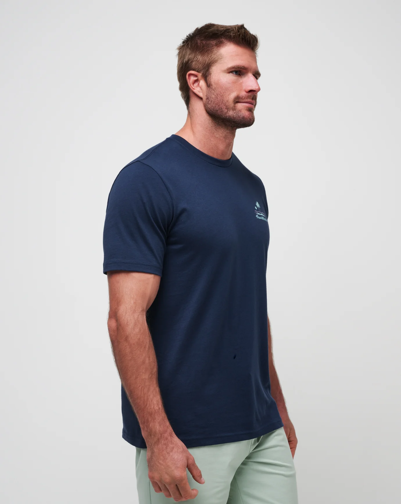 Dark Tropics Tee - Image 3
