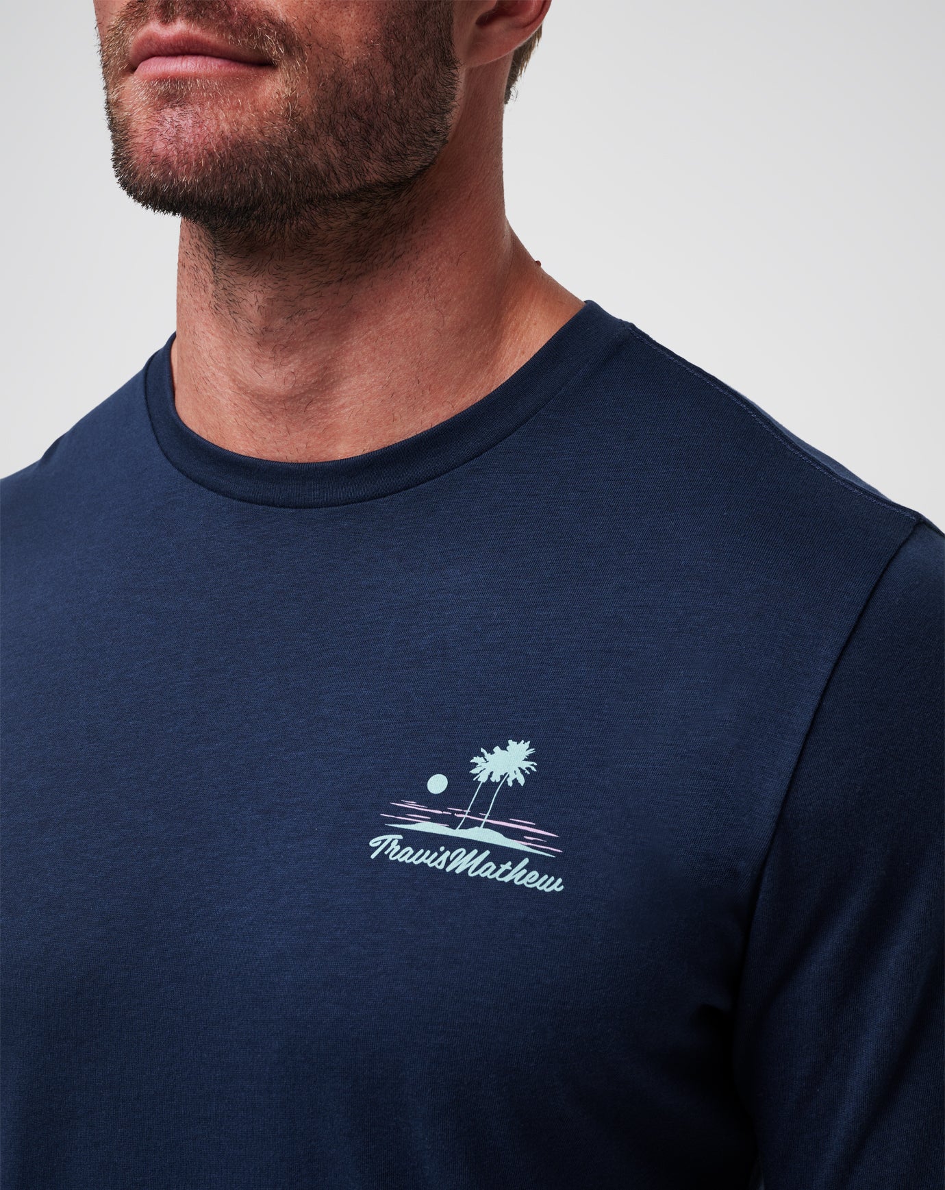 Dark Tropics Tee - Image 4