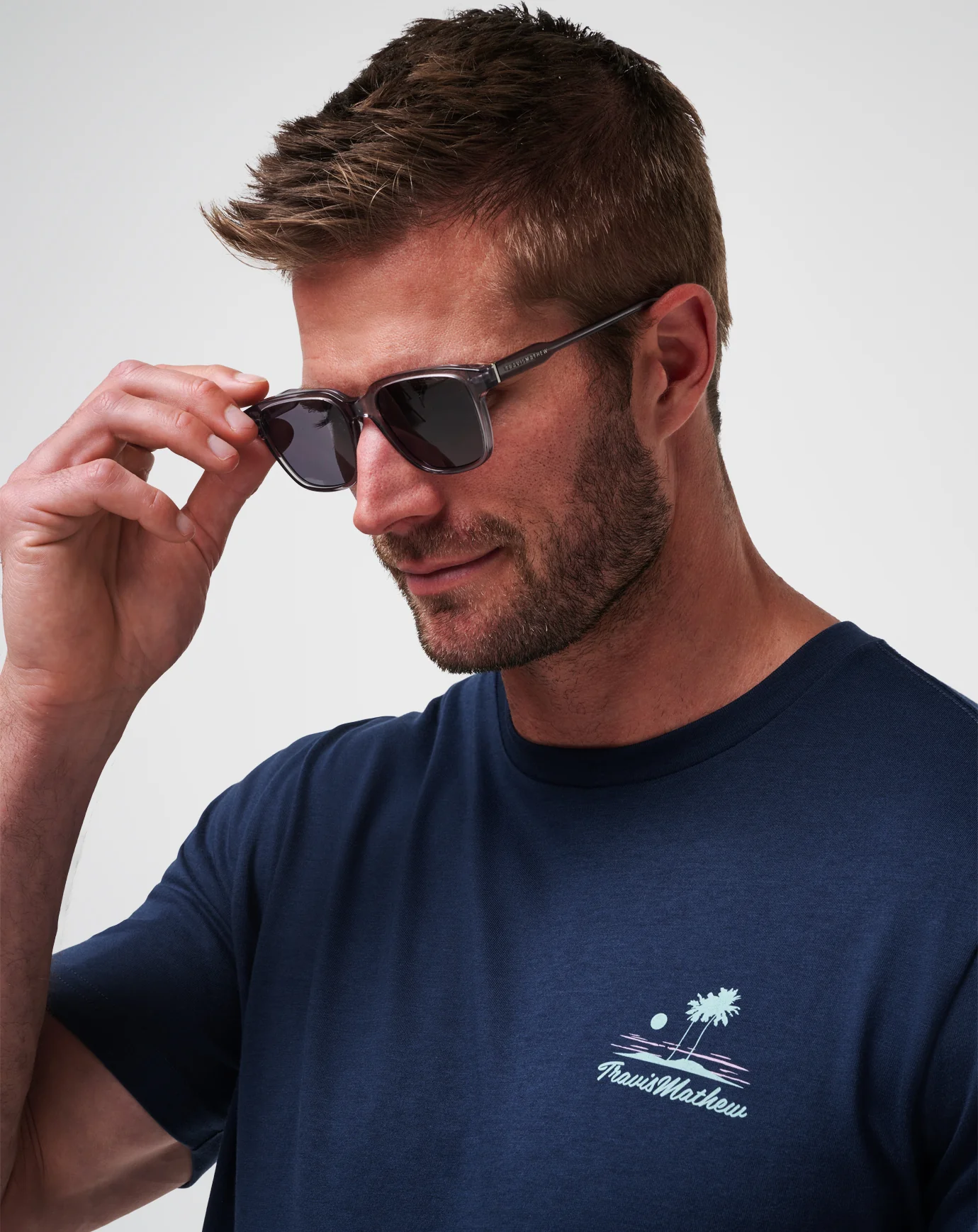 Dark Tropics Tee - Image 5