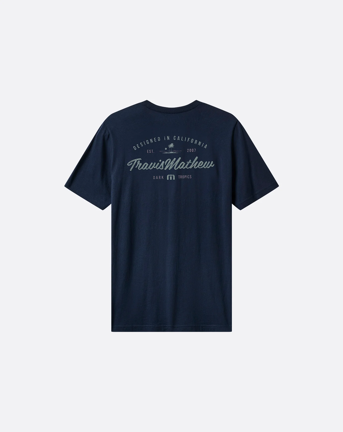 Dark Tropics Tee - Image 8