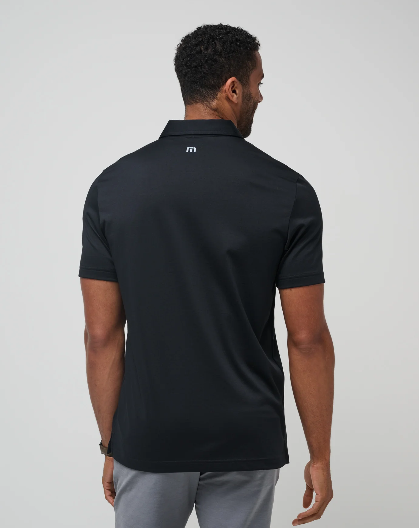 Dark Waters Polo - Image 2