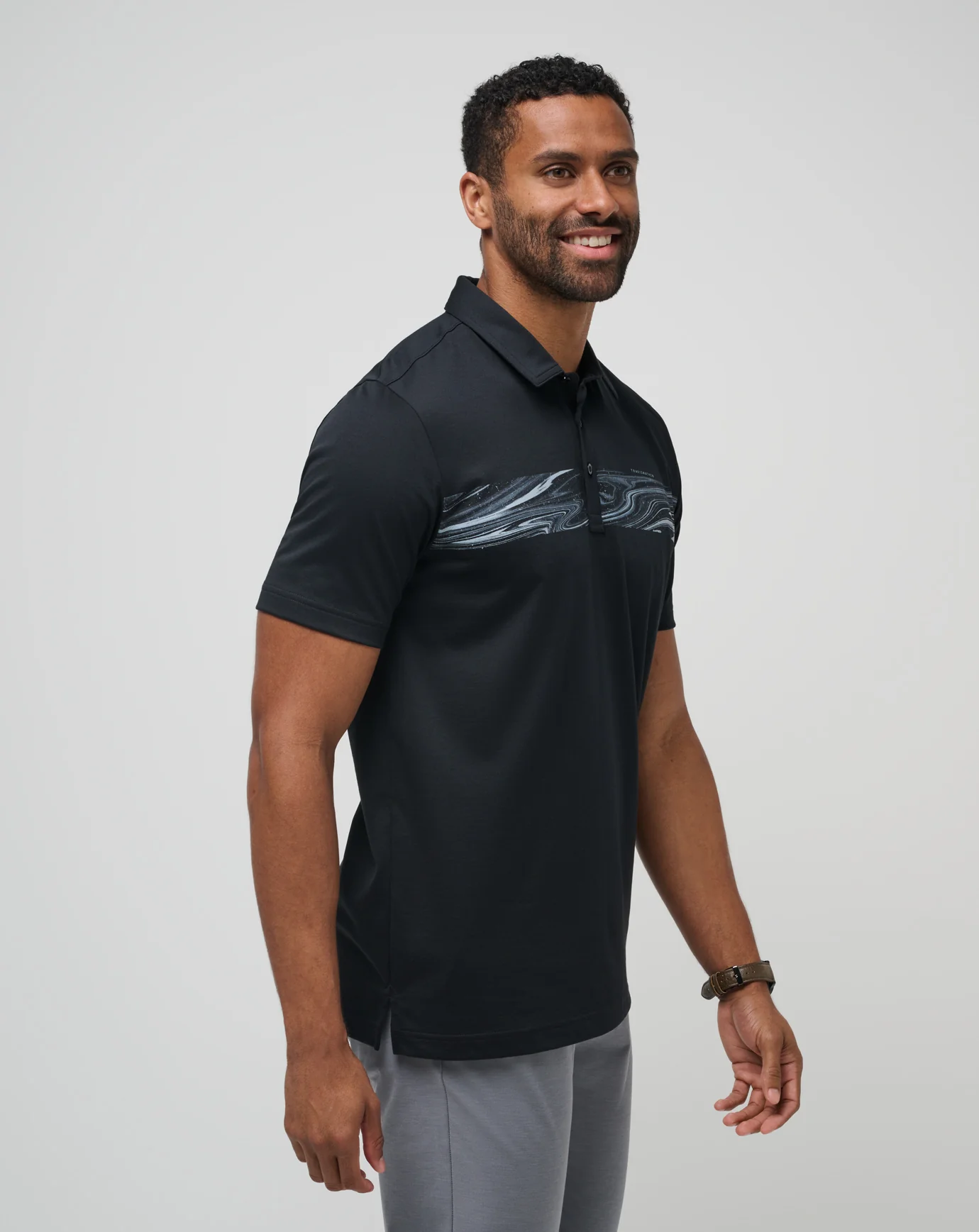 Dark Waters Polo - Image 3