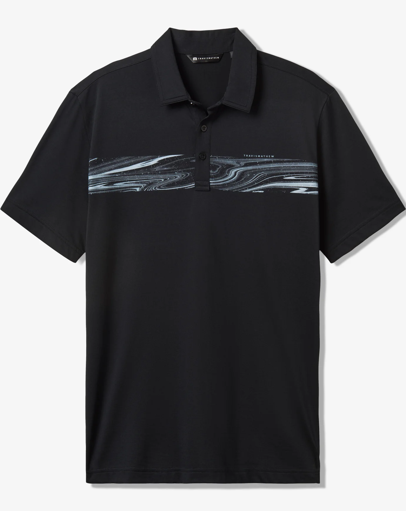 Dark Waters Polo - Image 6