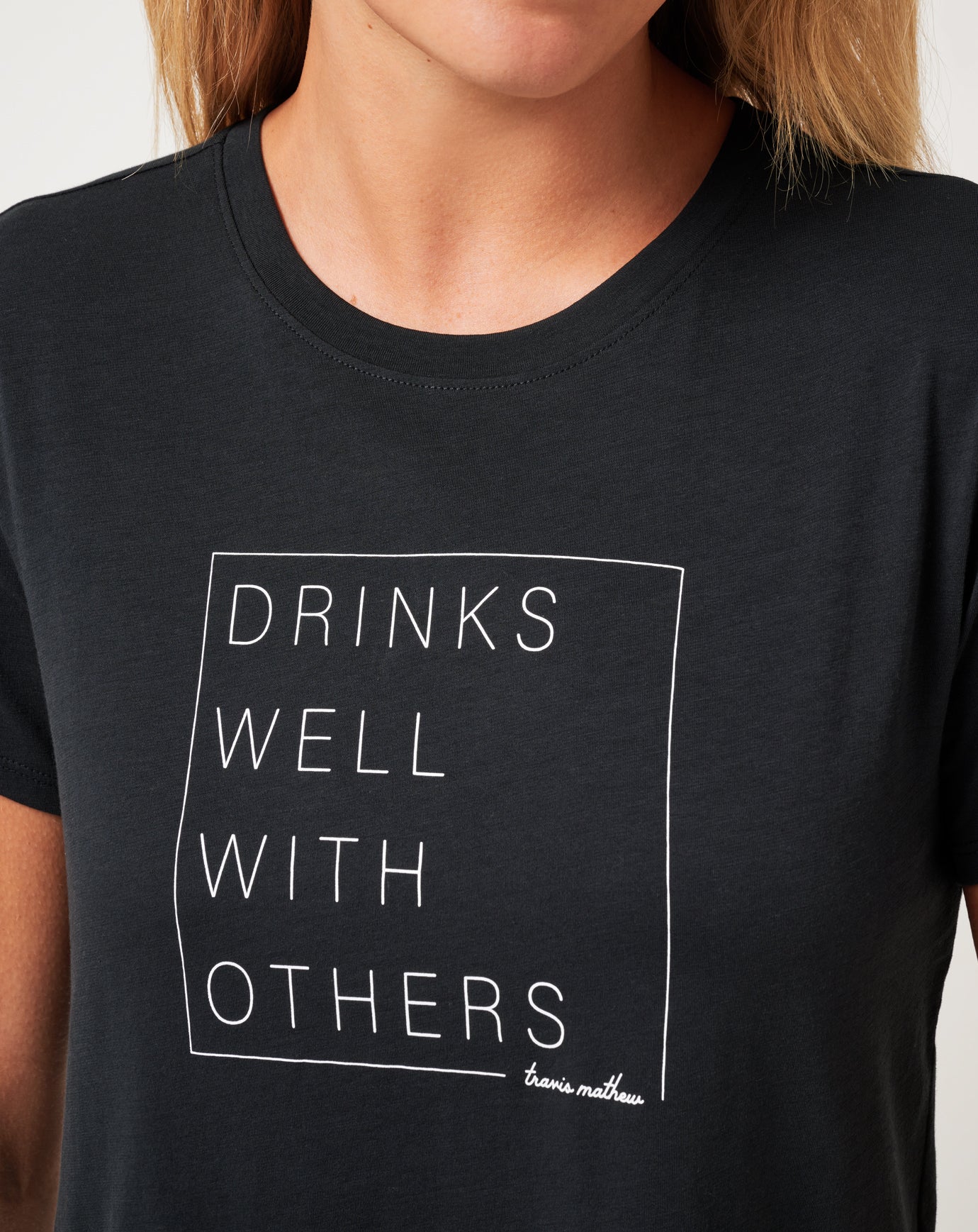 Day At The Races Graphic Tee - Image 3