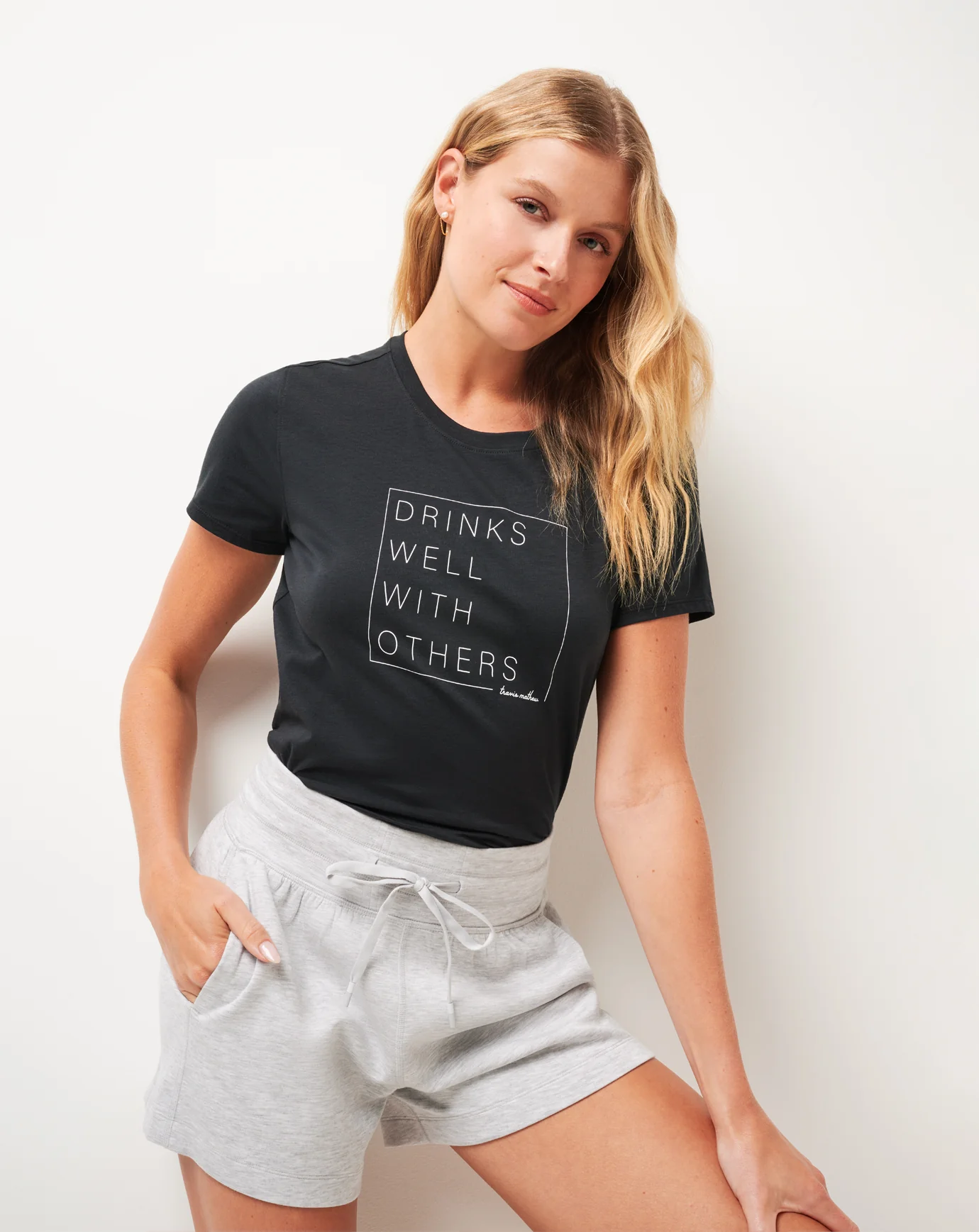 Day At The Races Graphic Tee - Image 4