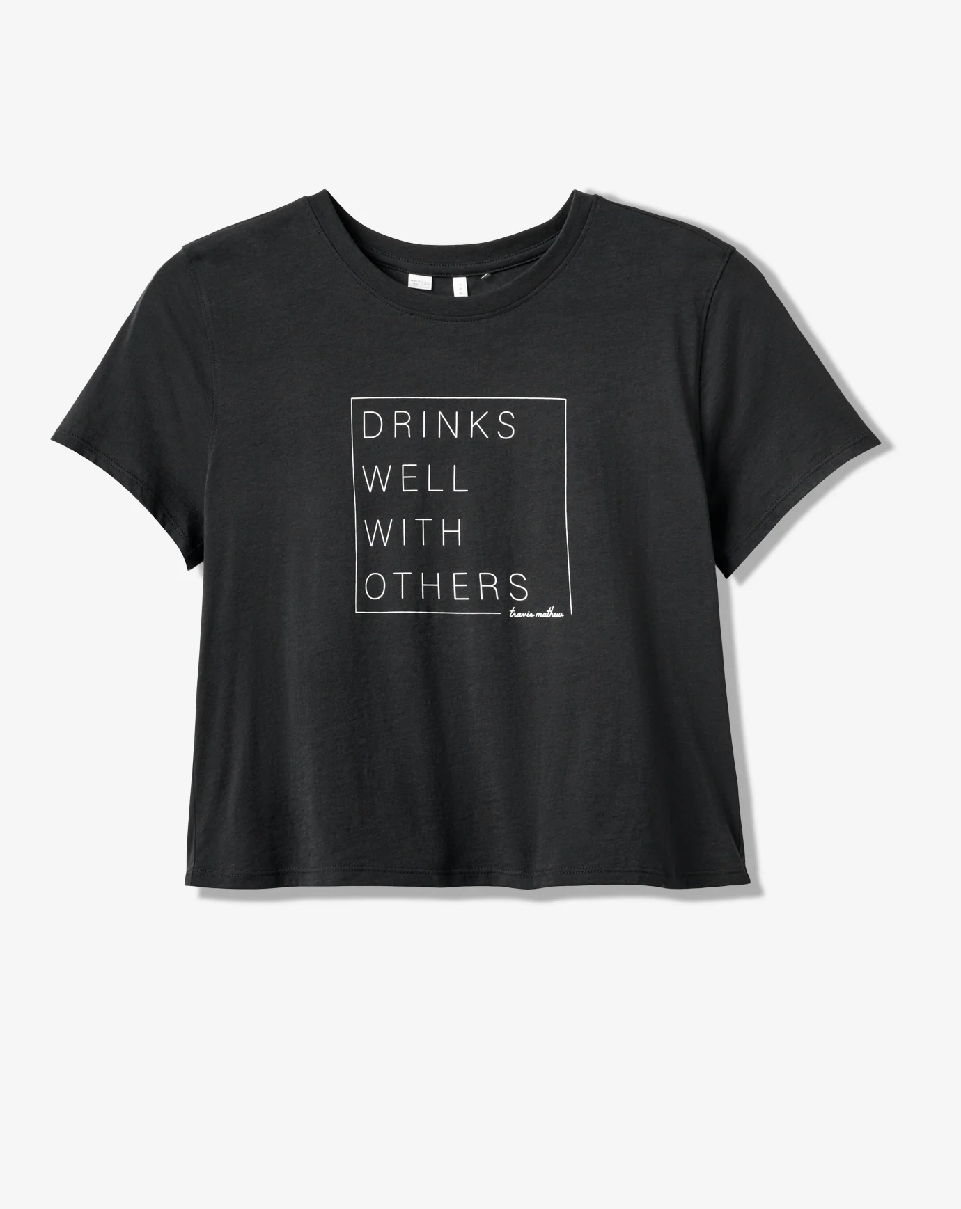Day At The Races Graphic Tee - Image 5