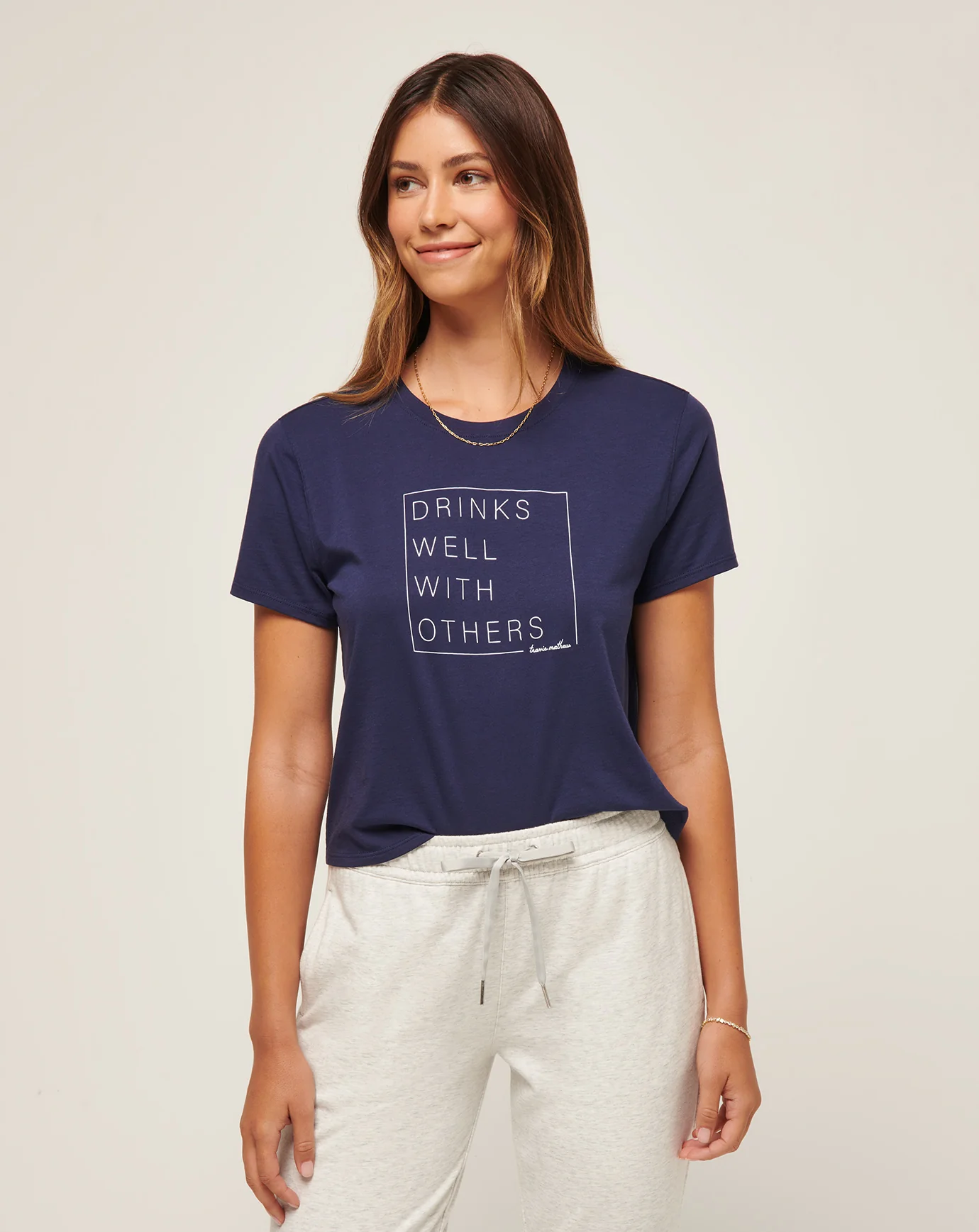 Day At The Races Graphic Tee - Image 7