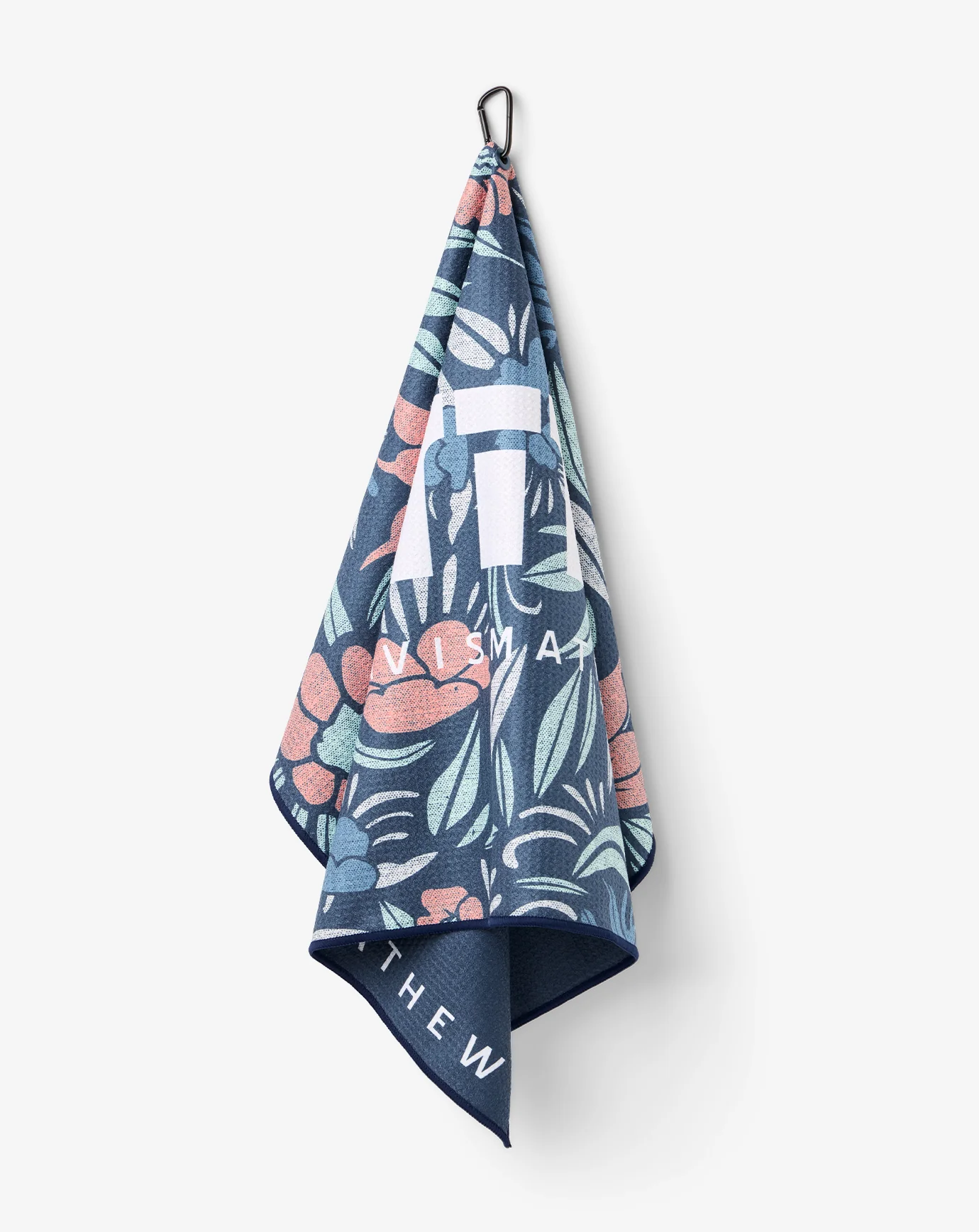 Day Cruise Golf Towel - Image 3