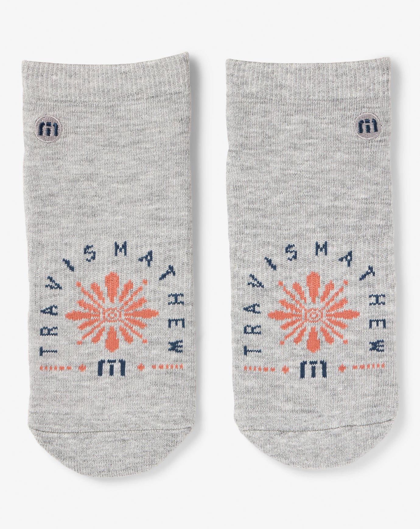 Deco Ankle Sock - Image 2