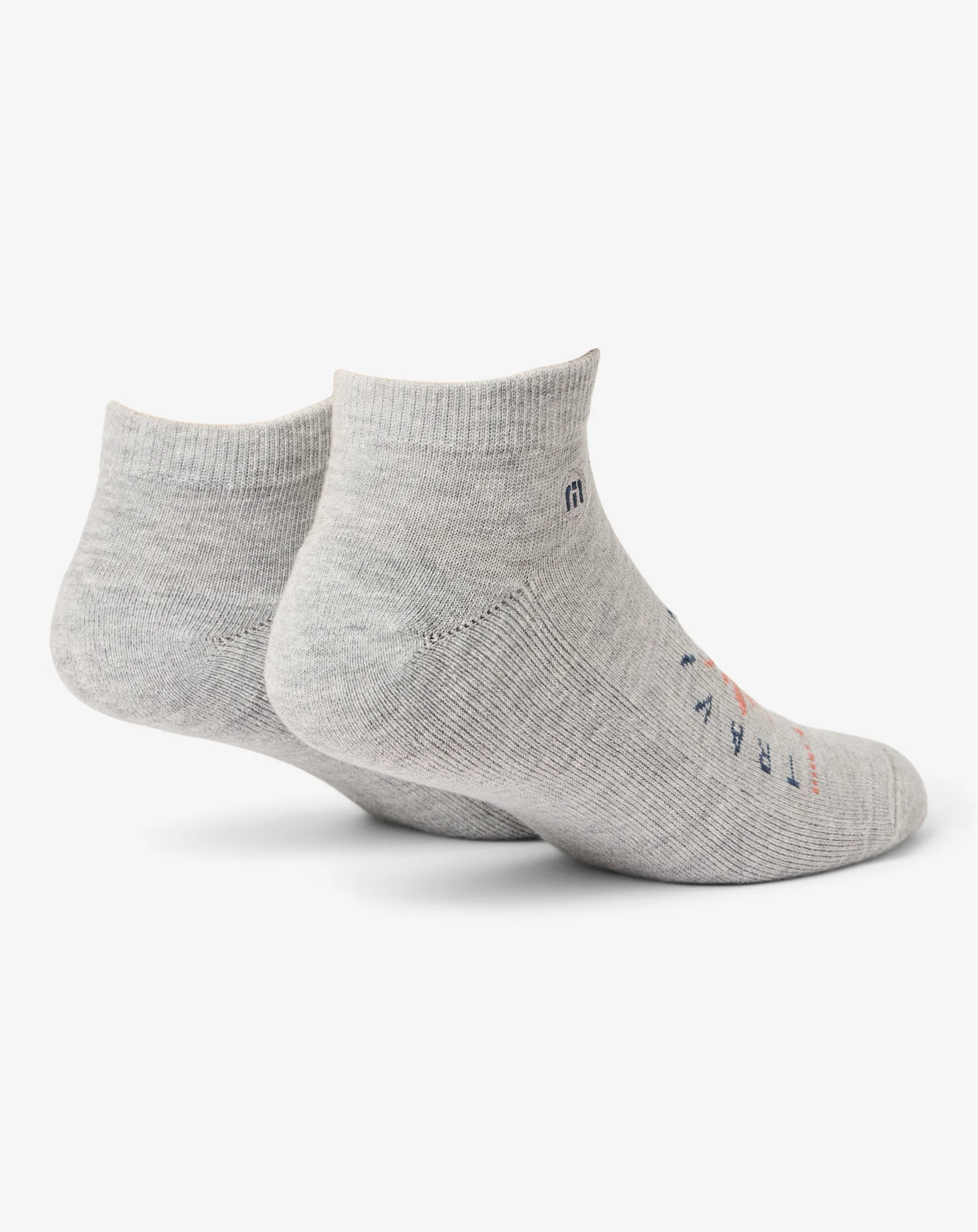 Deco Ankle Sock - Image 3