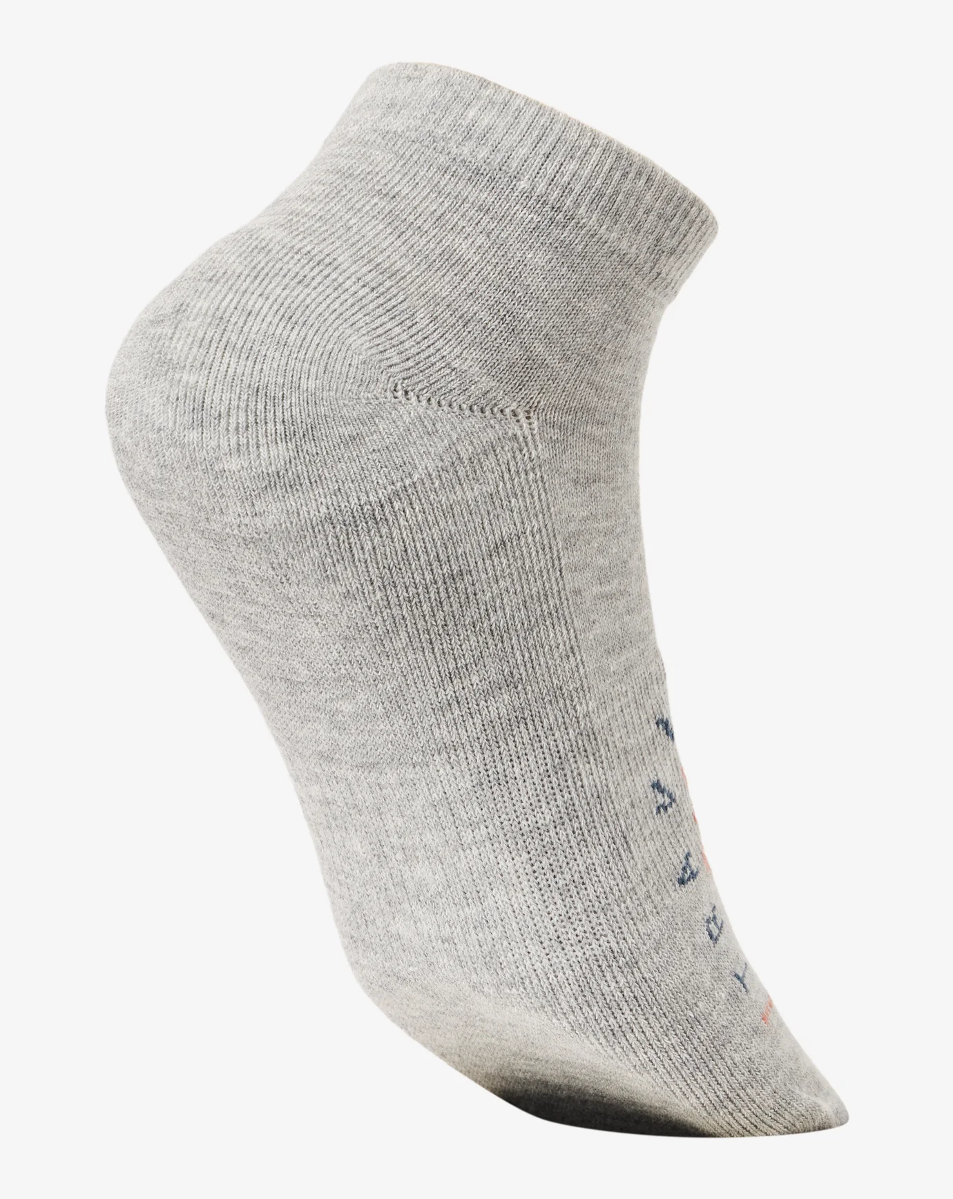 Deco Ankle Sock - Image 4