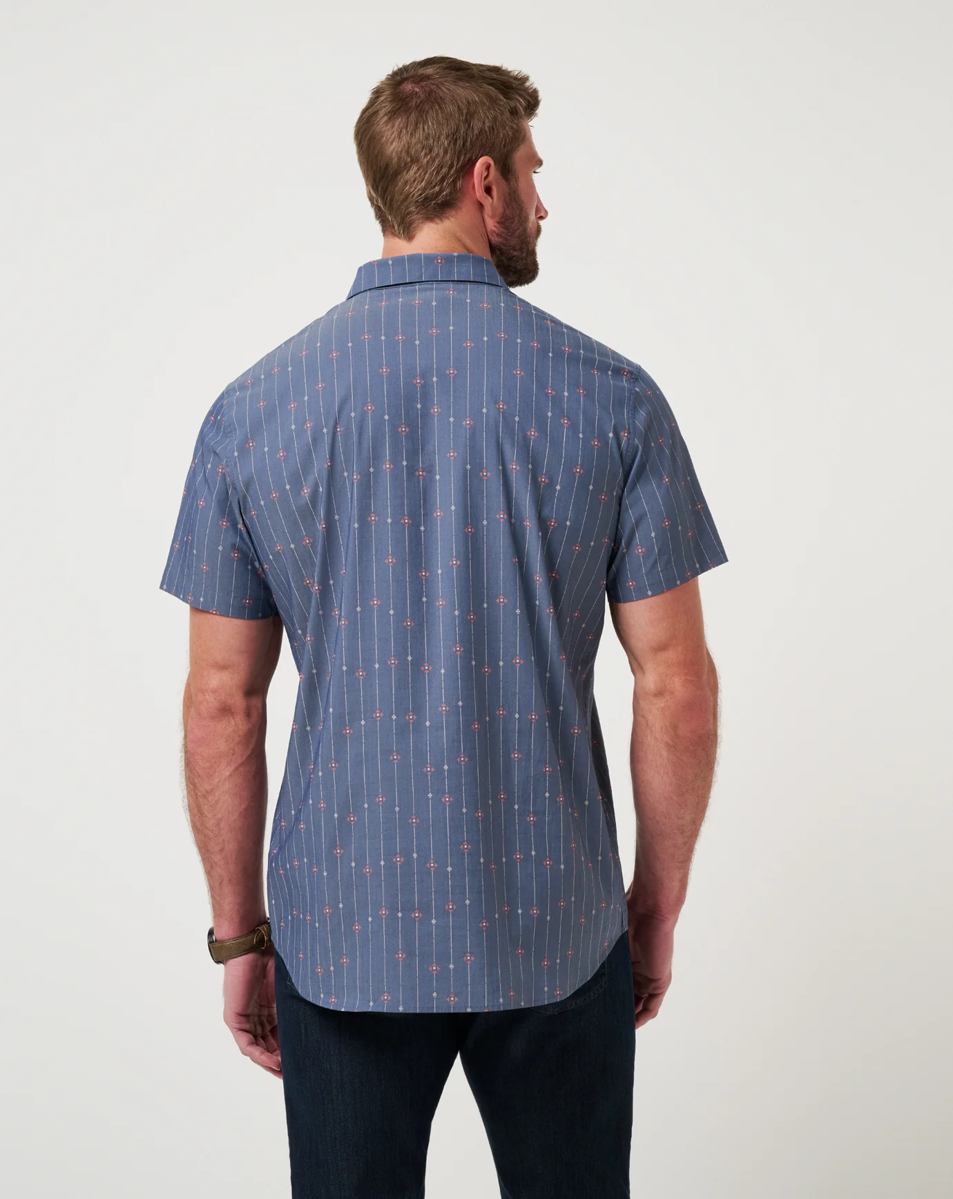 Deco Button-Up - Image 3