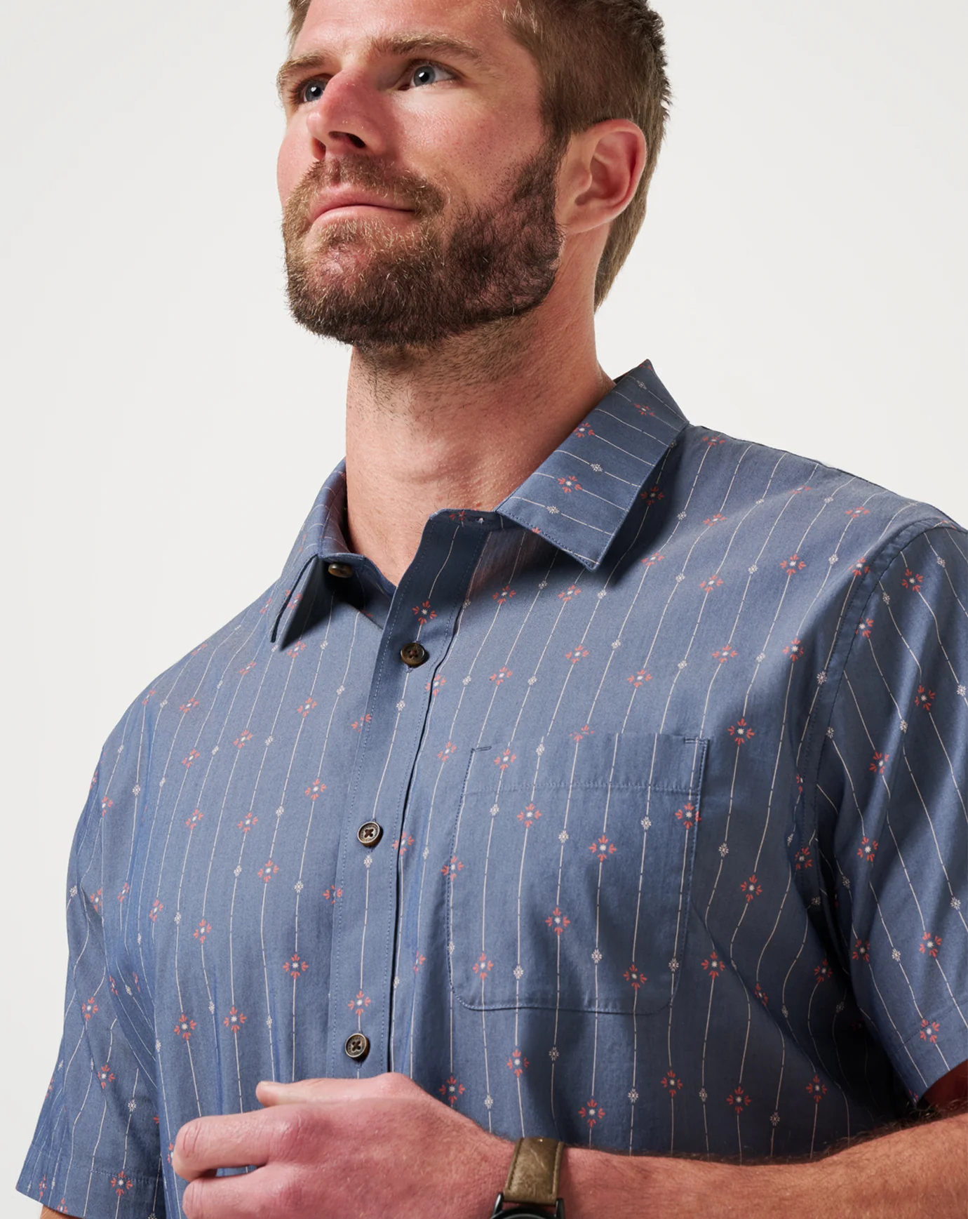 Deco Button-Up - Image 5