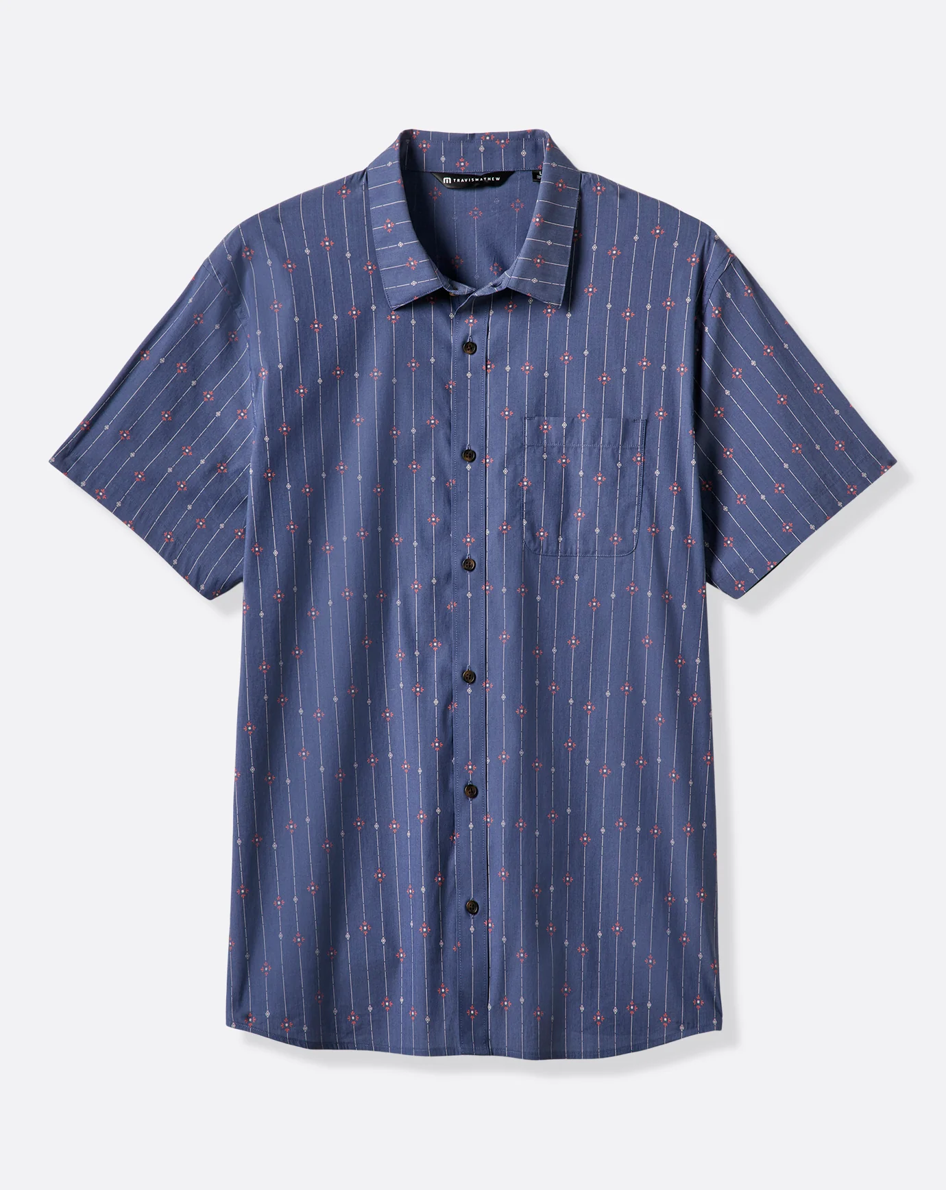 Deco Button-Up - Image 6