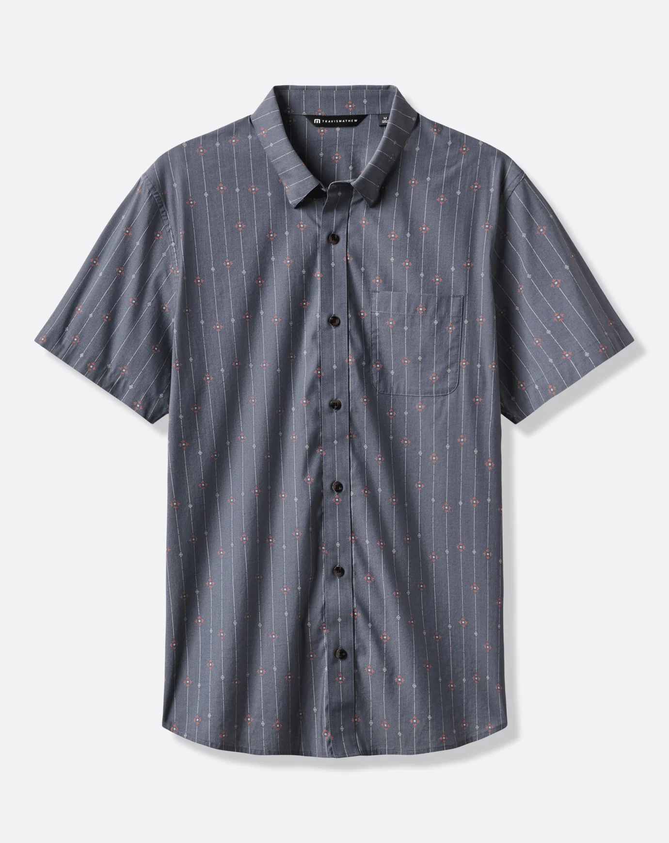Deco Button-Up - Image 9