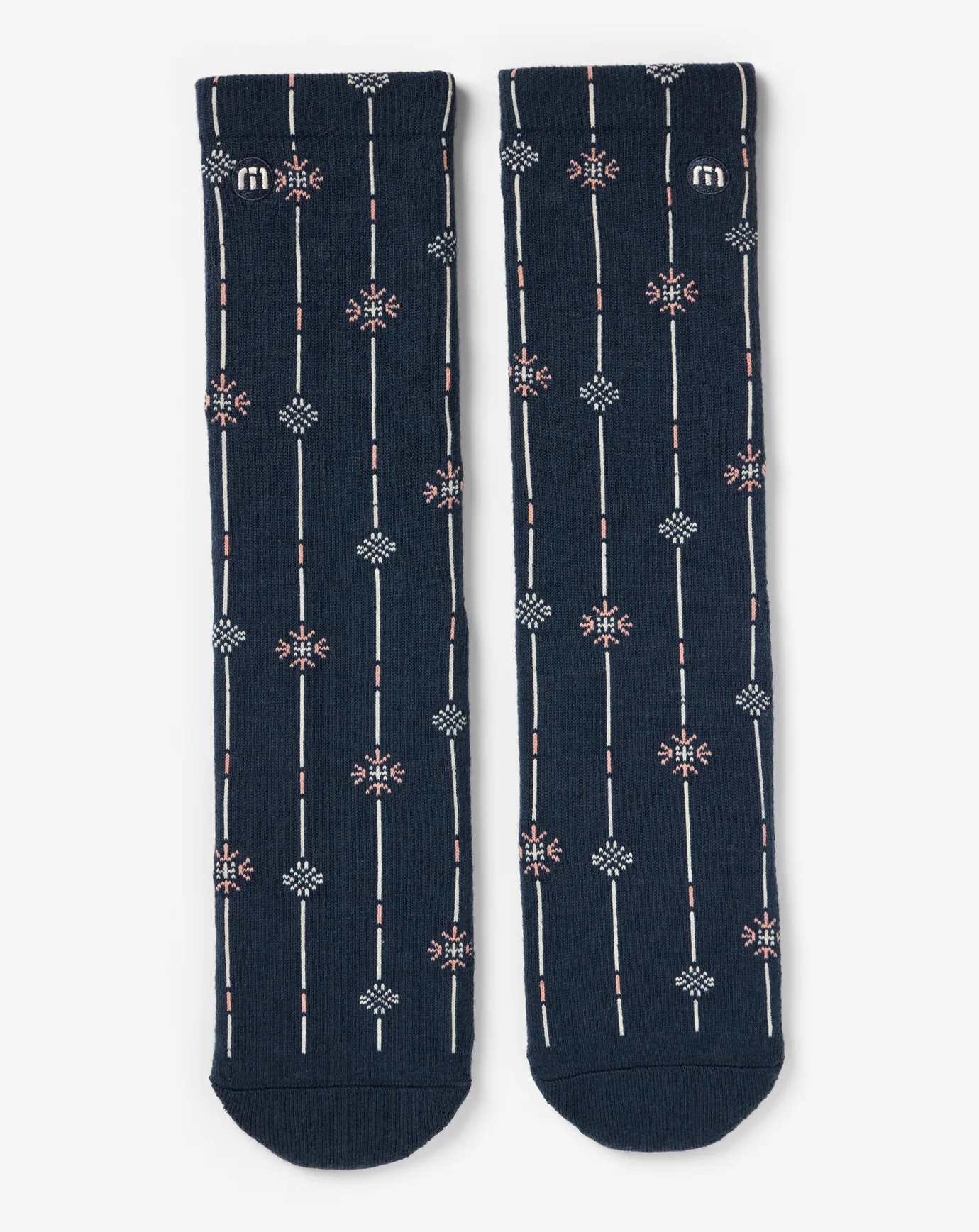 Deco Crew Crew Sock - Image 2