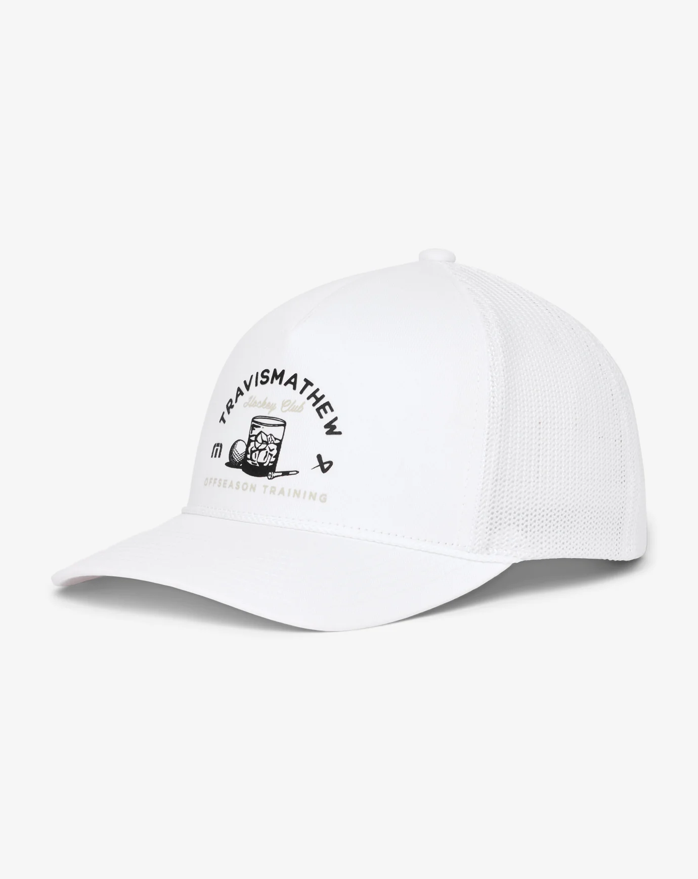 Delayed Penalty Snapback Hat - Image 2