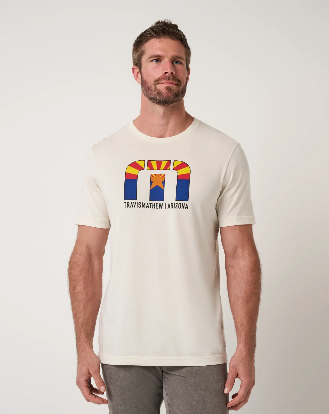 Desert Man 2.0 Tee