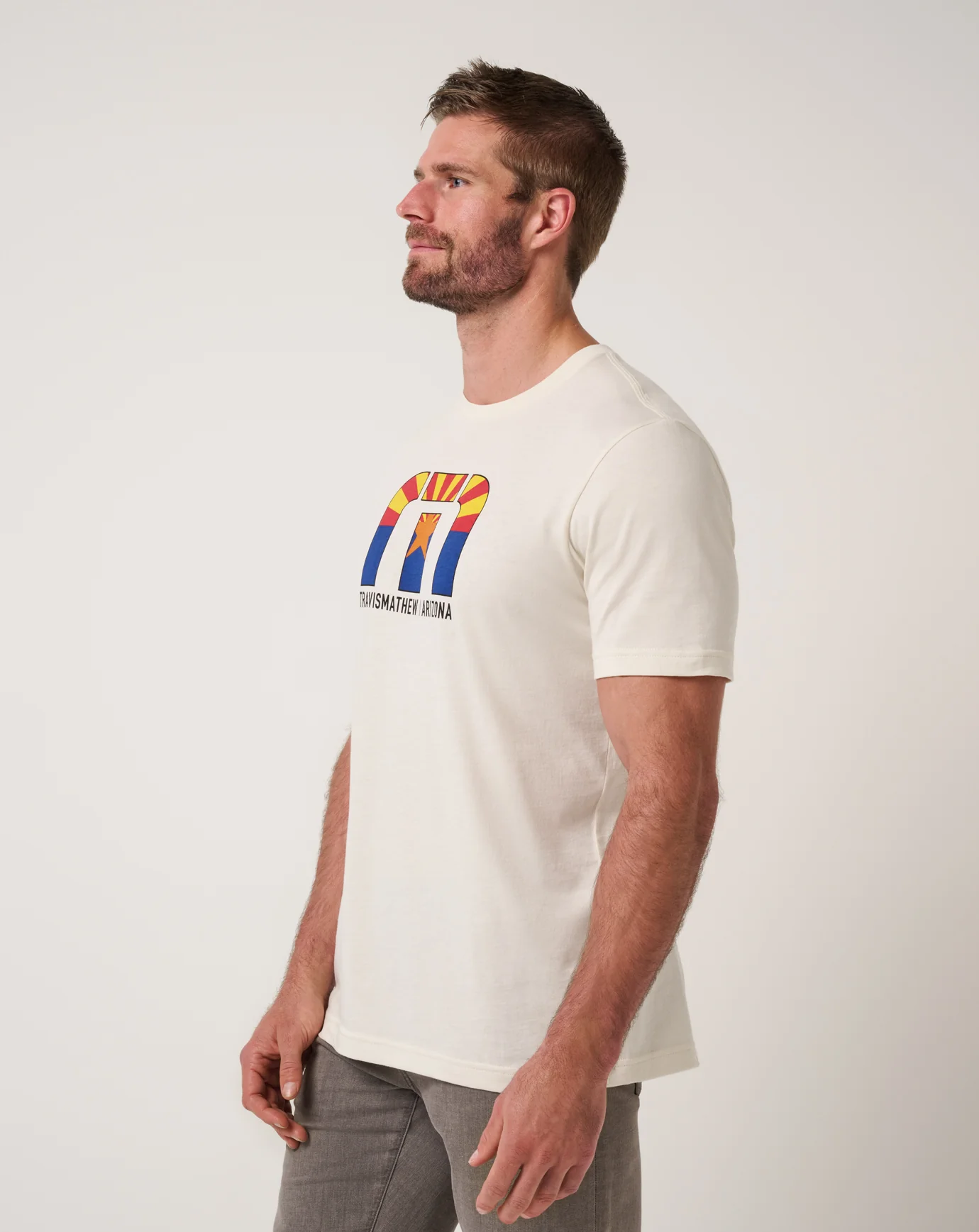 Desert Man 2.0 Tee - Image 2