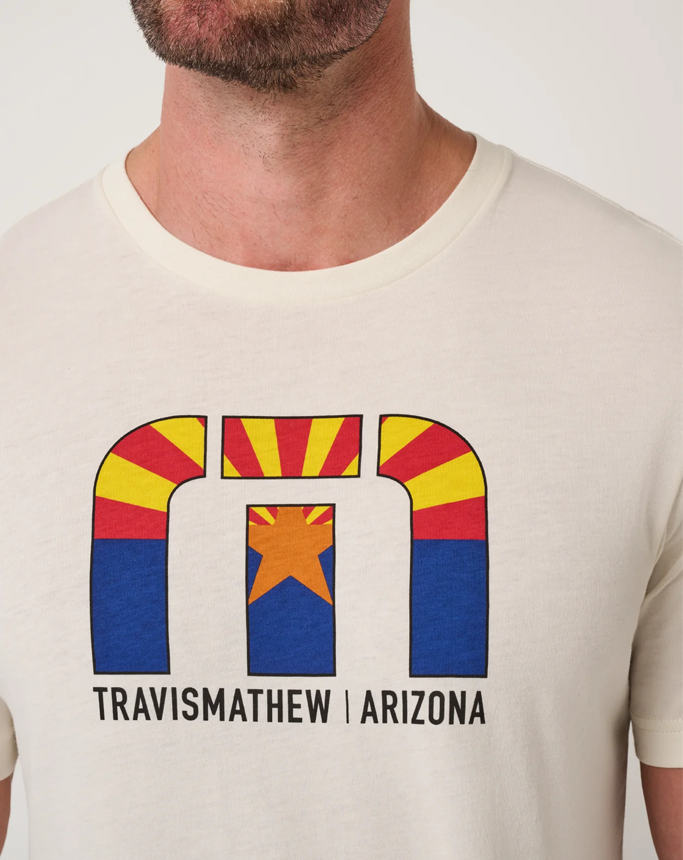 Desert Man 2.0 Tee - Image 4