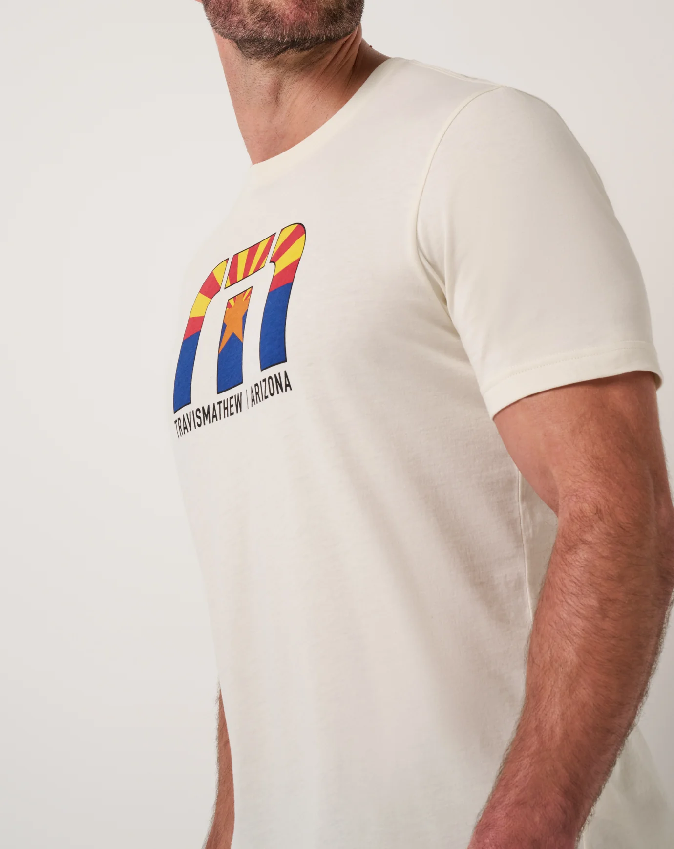 Desert Man 2.0 Tee - Image 5