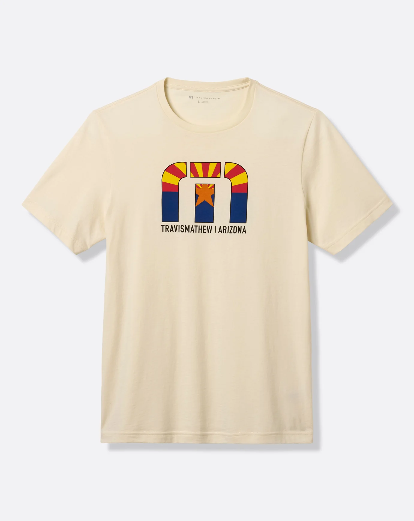 Desert Man 2.0 Tee - Image 6