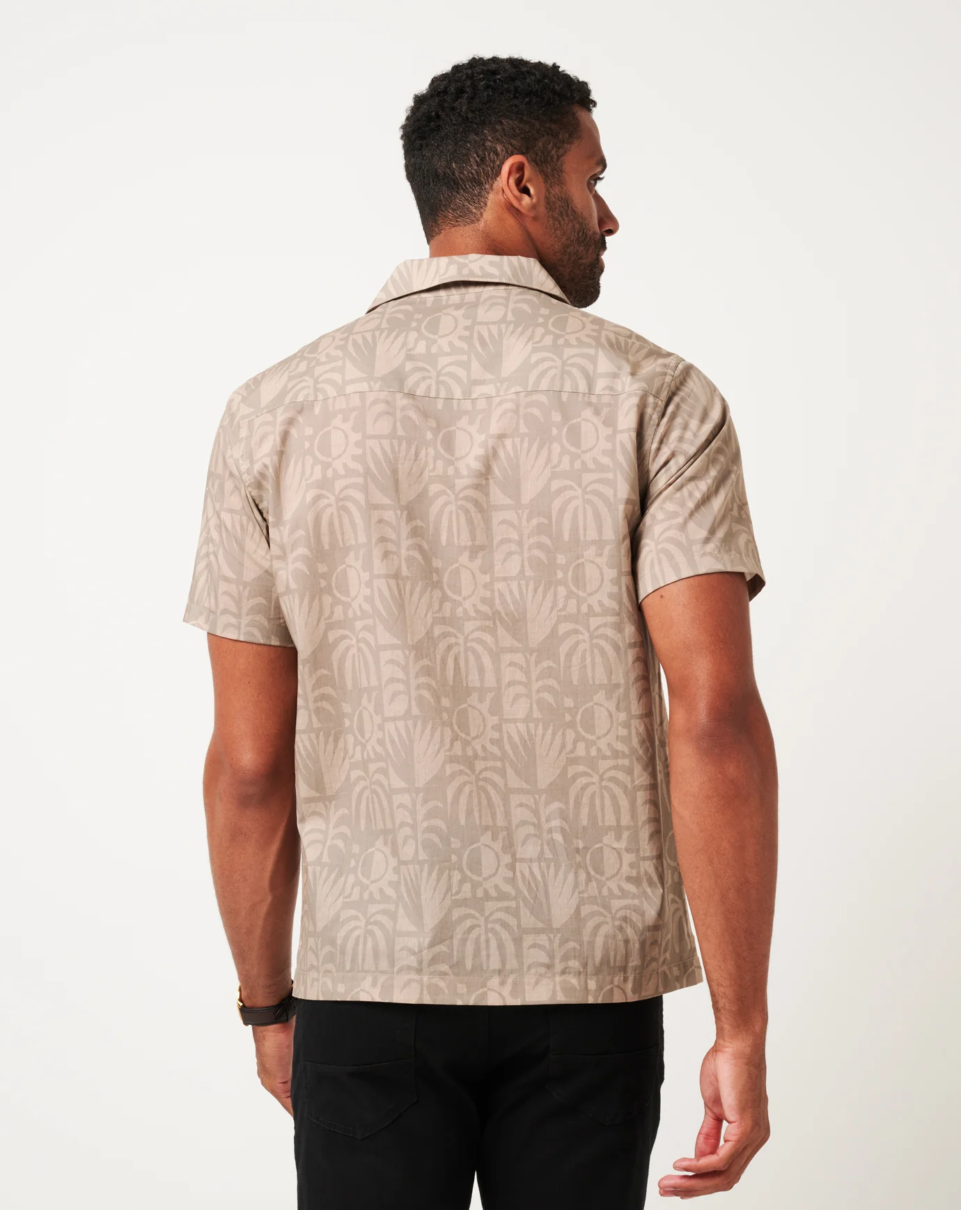 Desert Sun Button-Up - Image 4