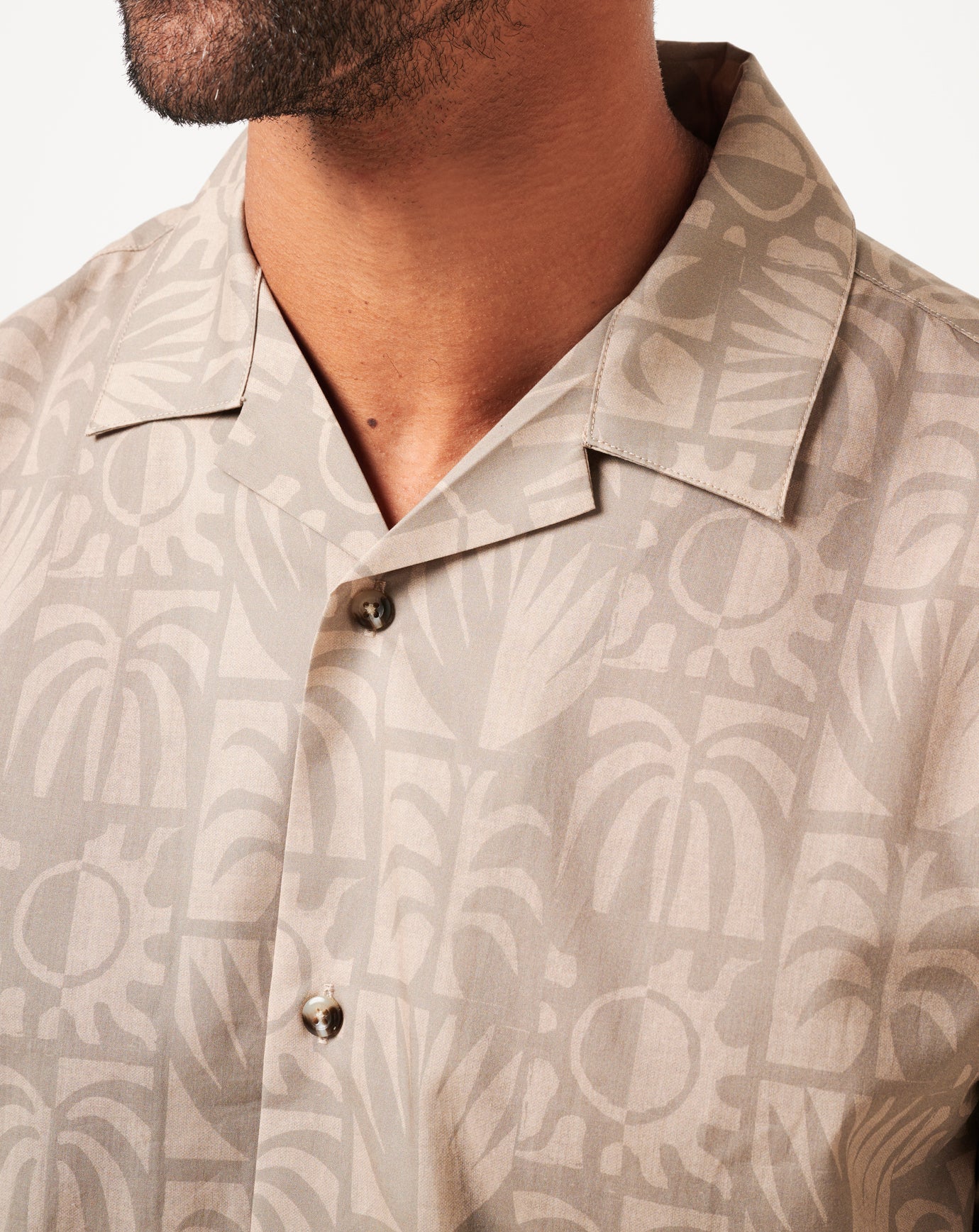 Desert Sun Button-Up - Image 5