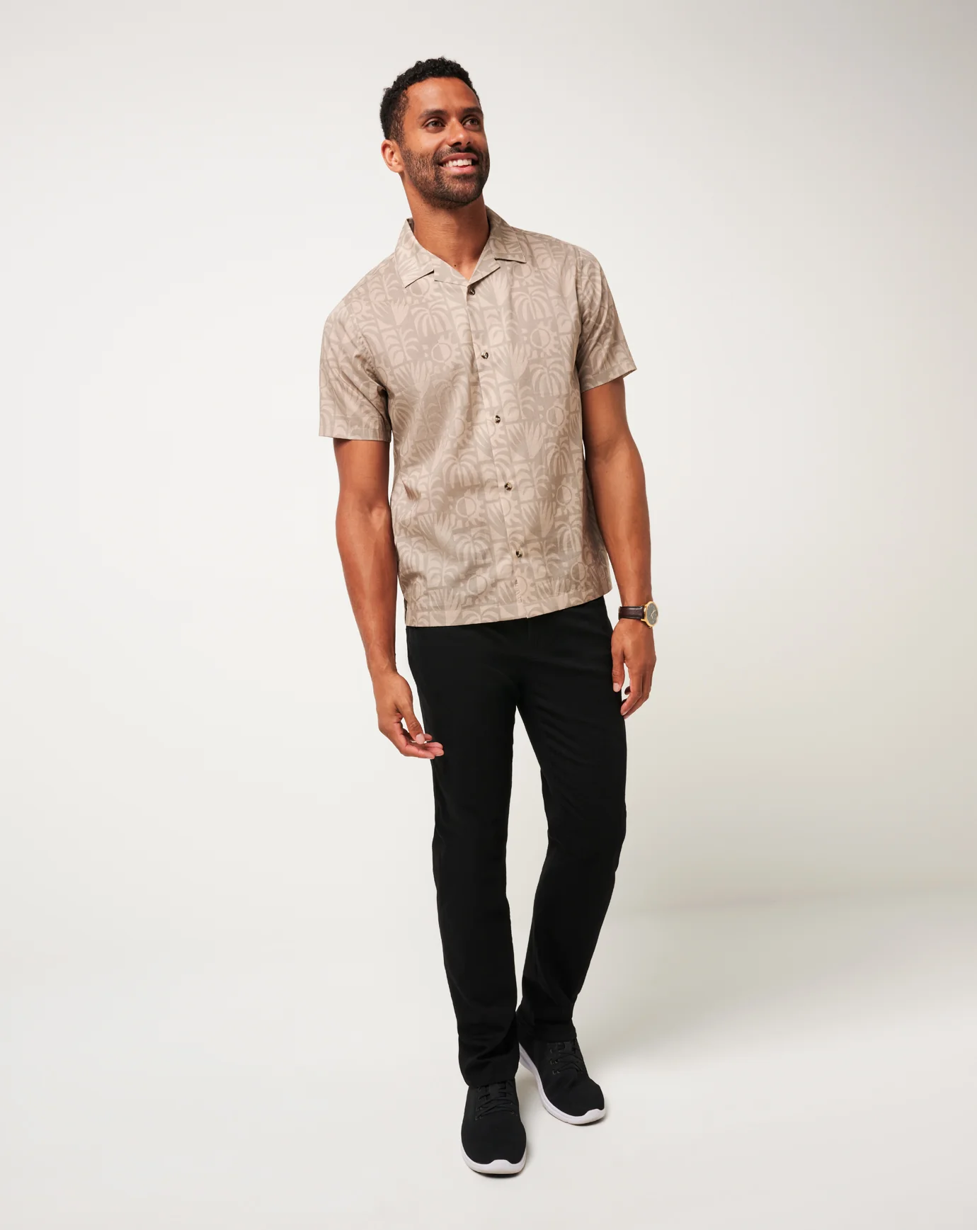 Desert Sun Button-Up - Image 7