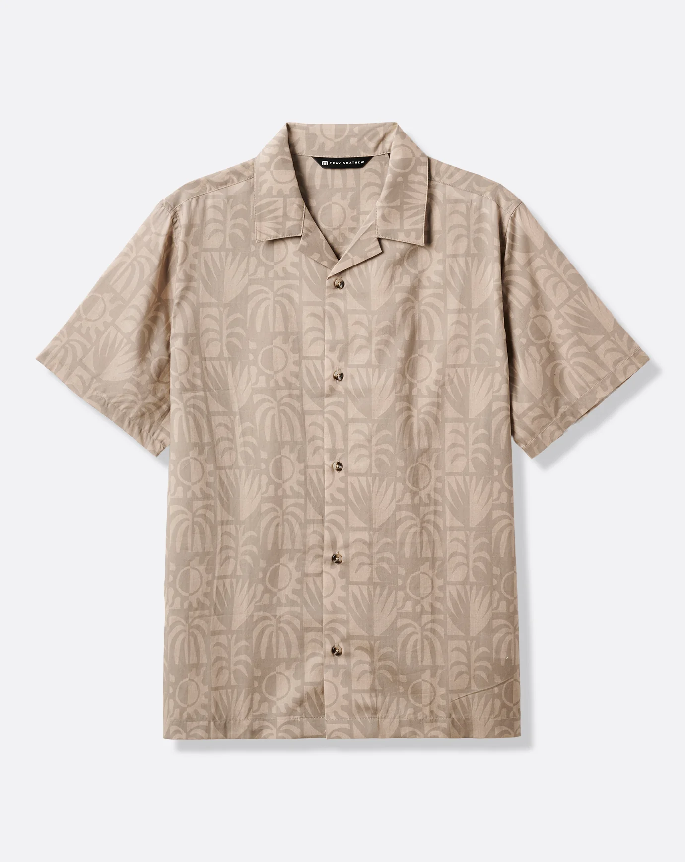 Desert Sun Button-Up - Image 8